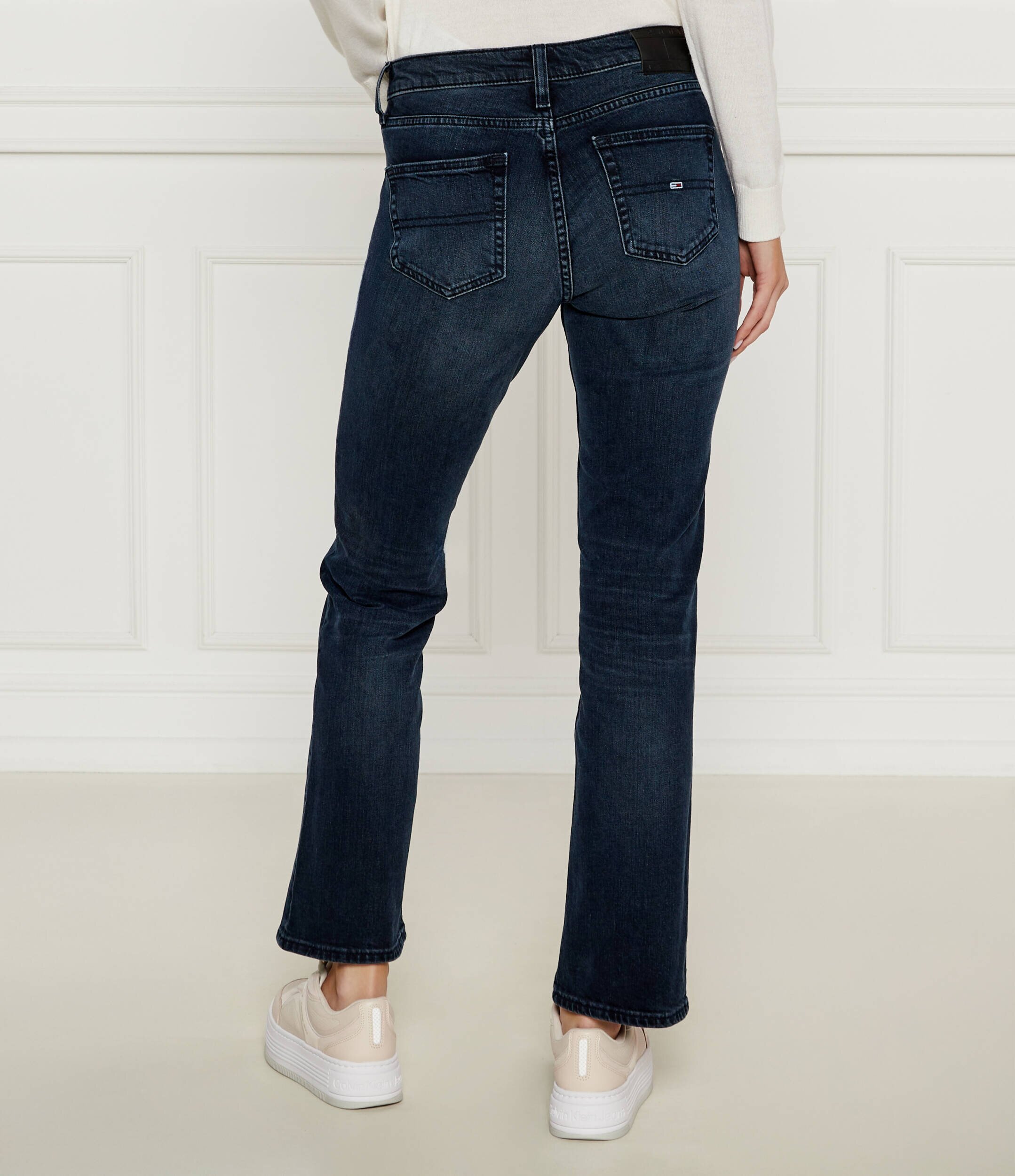 Tommy Jeans Blugi MADDIE | Loose fit