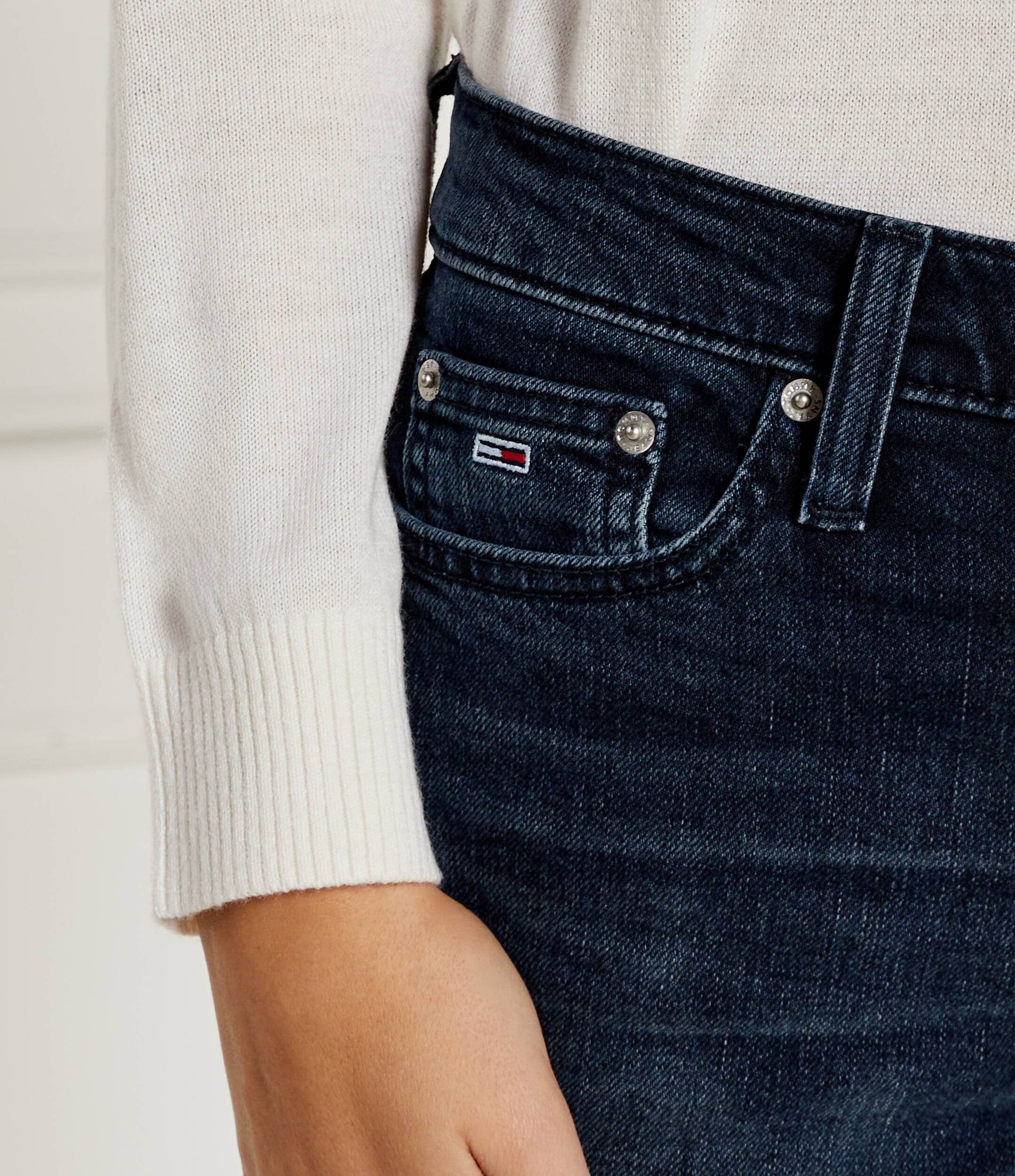 Tommy Jeans Blugi MADDIE | Loose fit