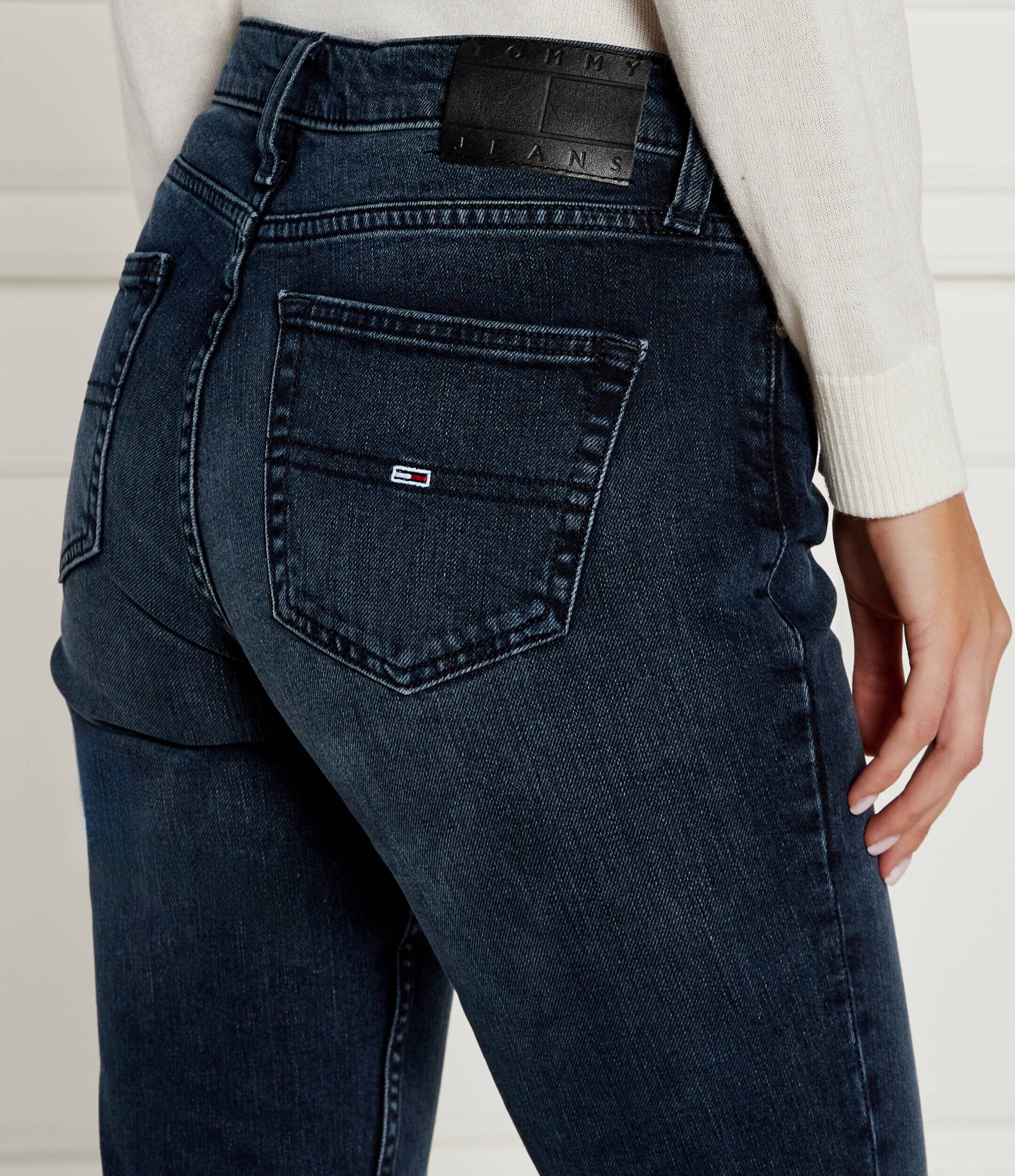 Tommy Jeans Blugi MADDIE | Loose fit