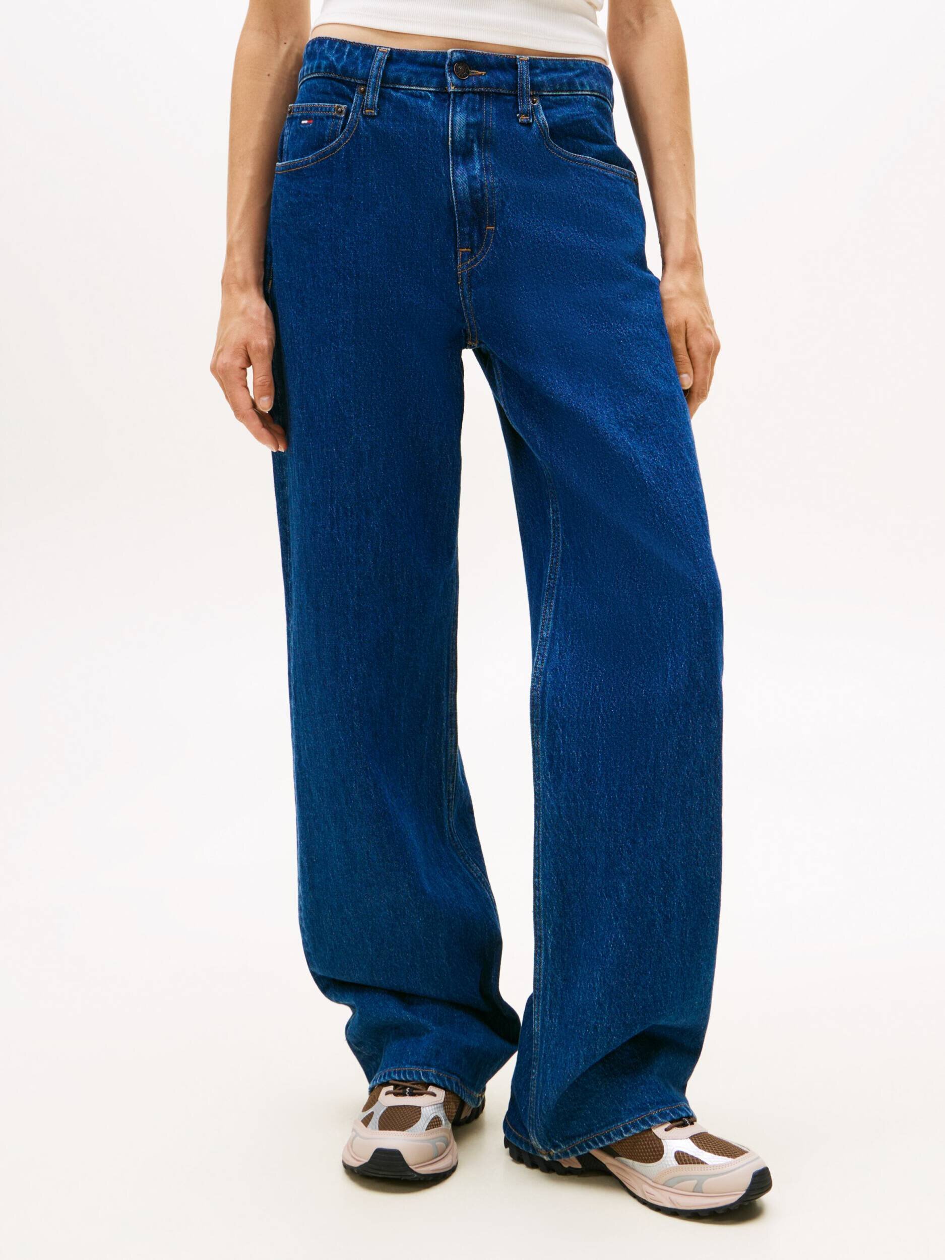 Tommy Jeans Blugi MIA | Relaxed fit