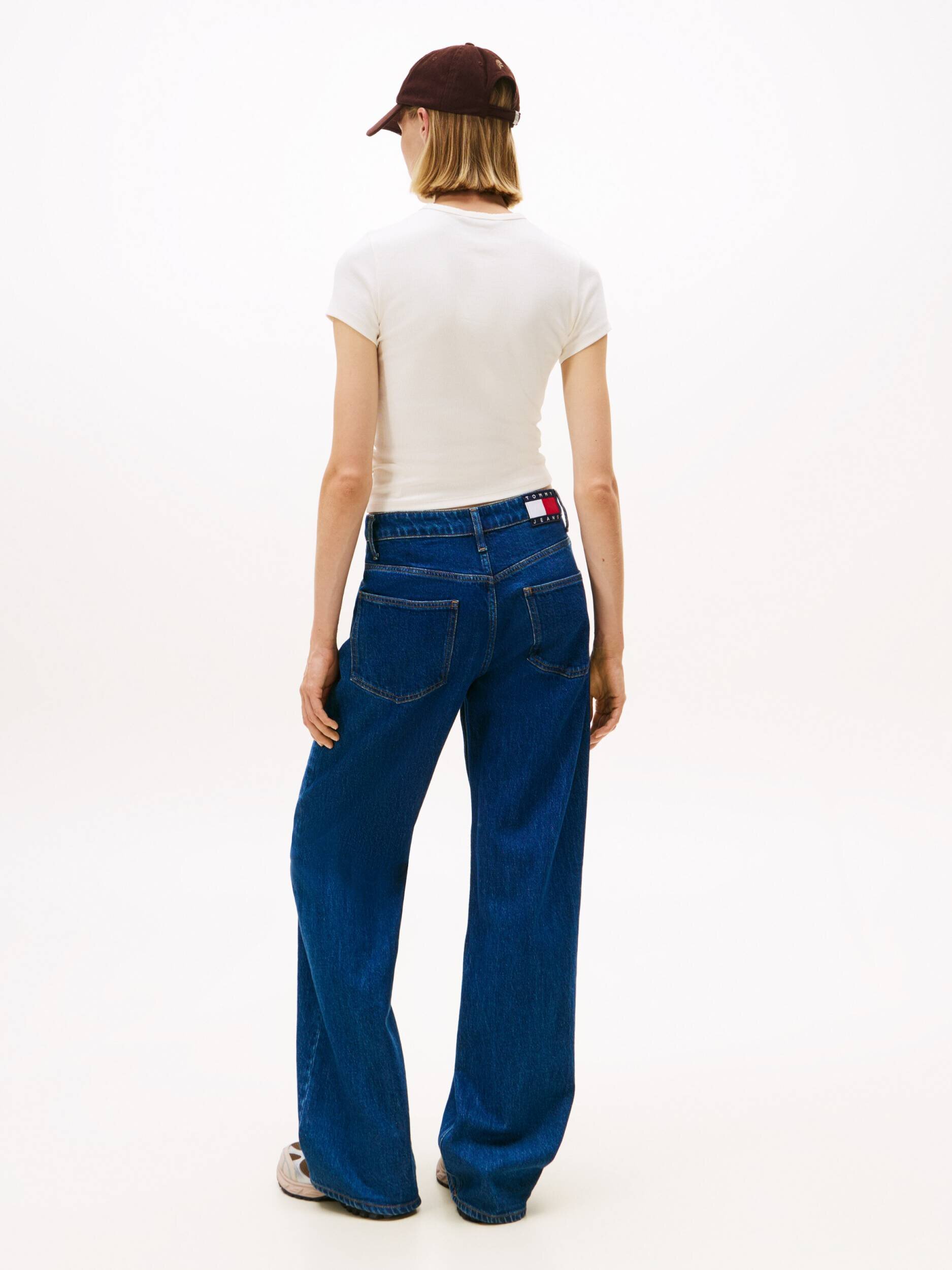 Tommy Jeans Blugi MIA | Relaxed fit