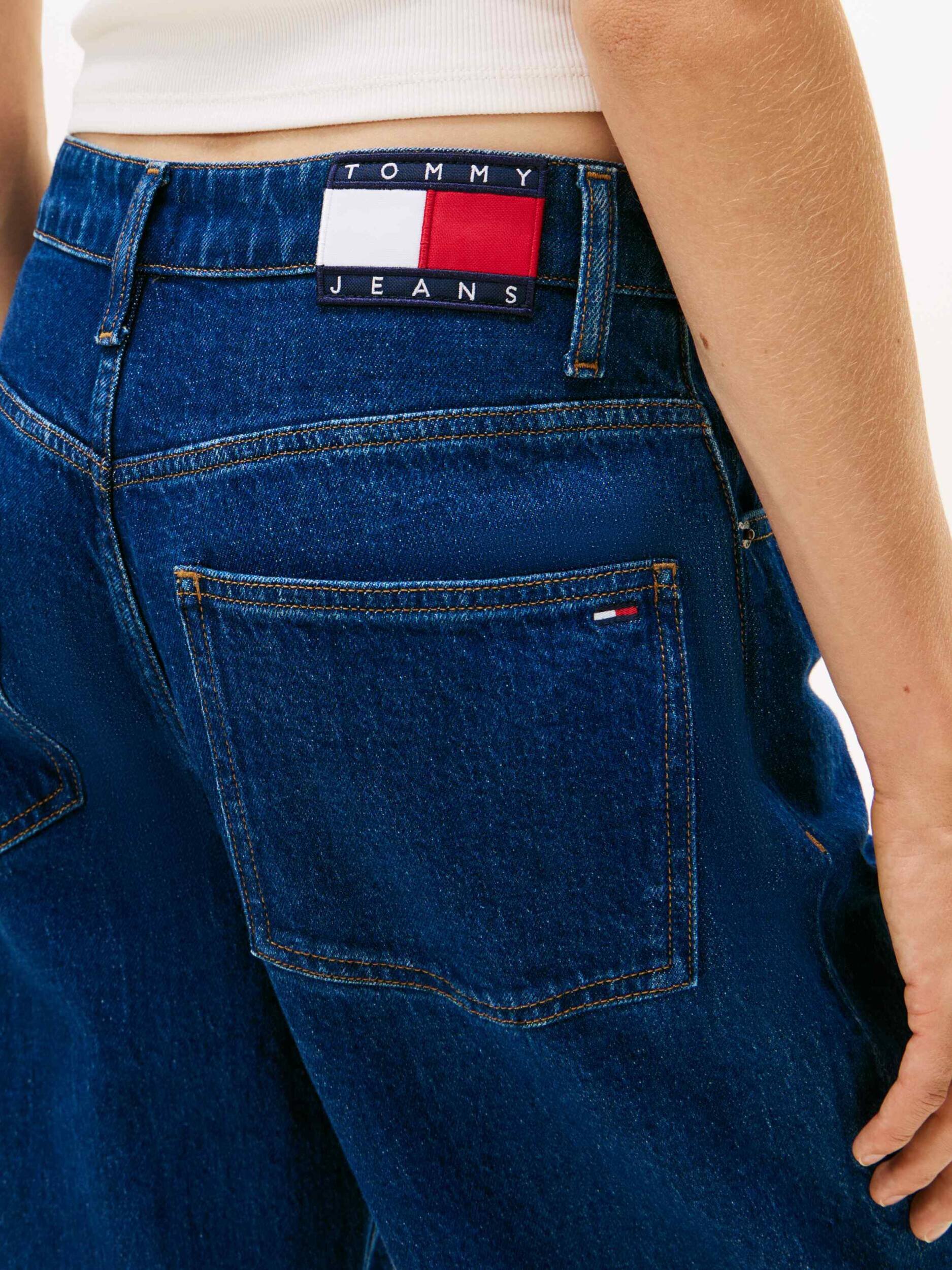 Tommy Jeans Blugi MIA | Relaxed fit