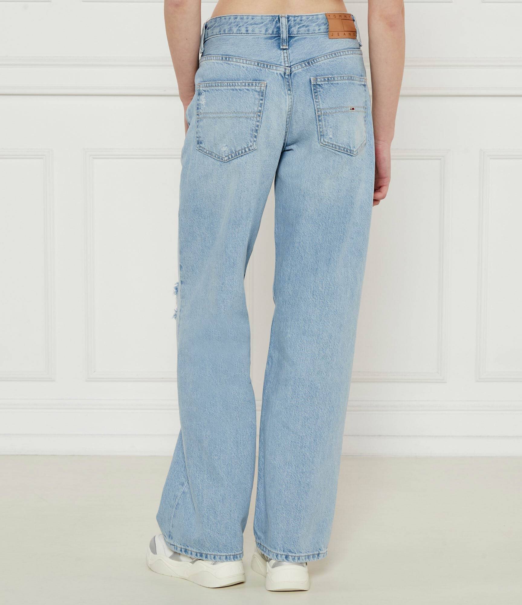 Tommy Jeans Blugi MIA | Relaxed fit
