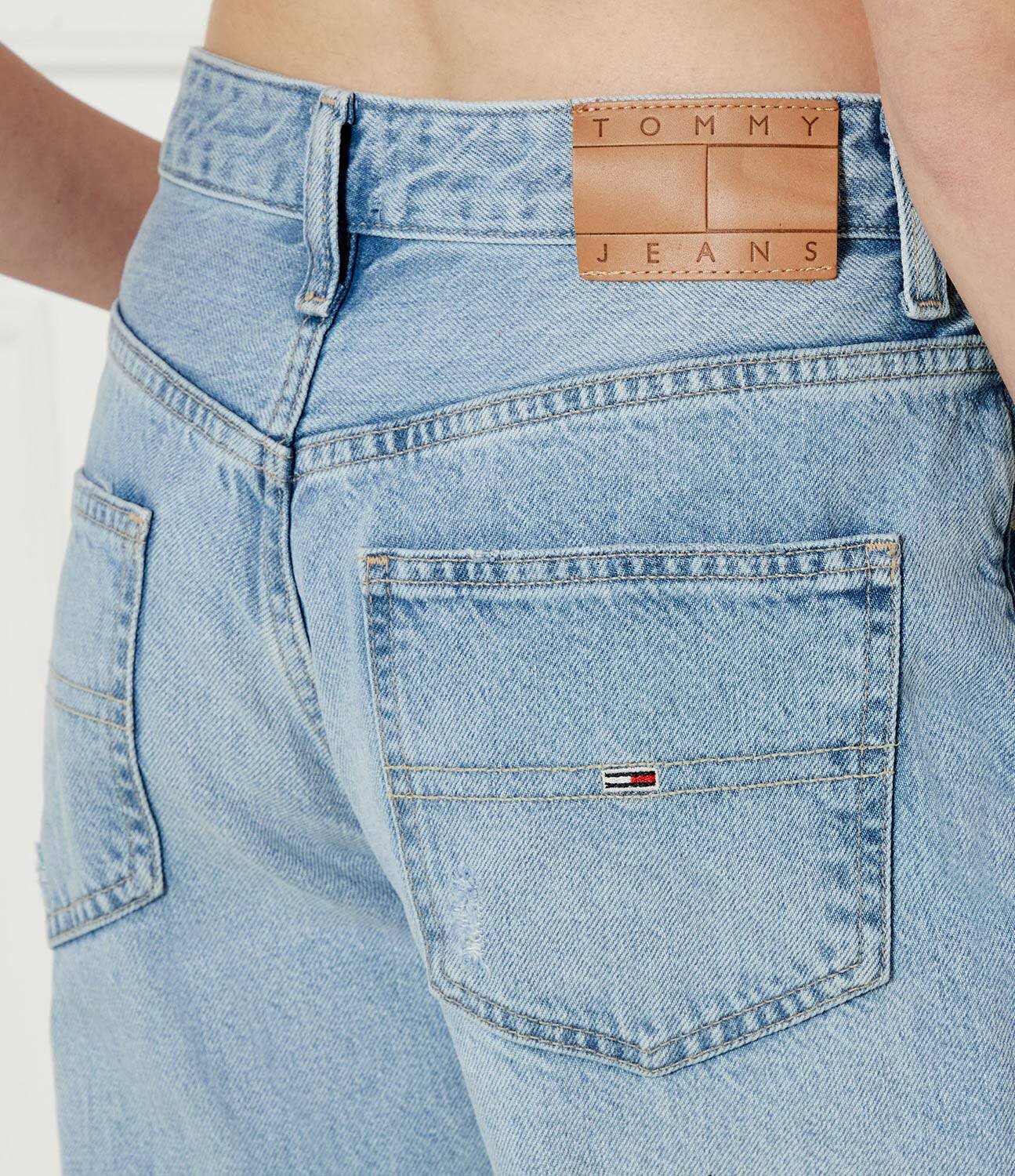 Tommy Jeans Blugi MIA | Relaxed fit
