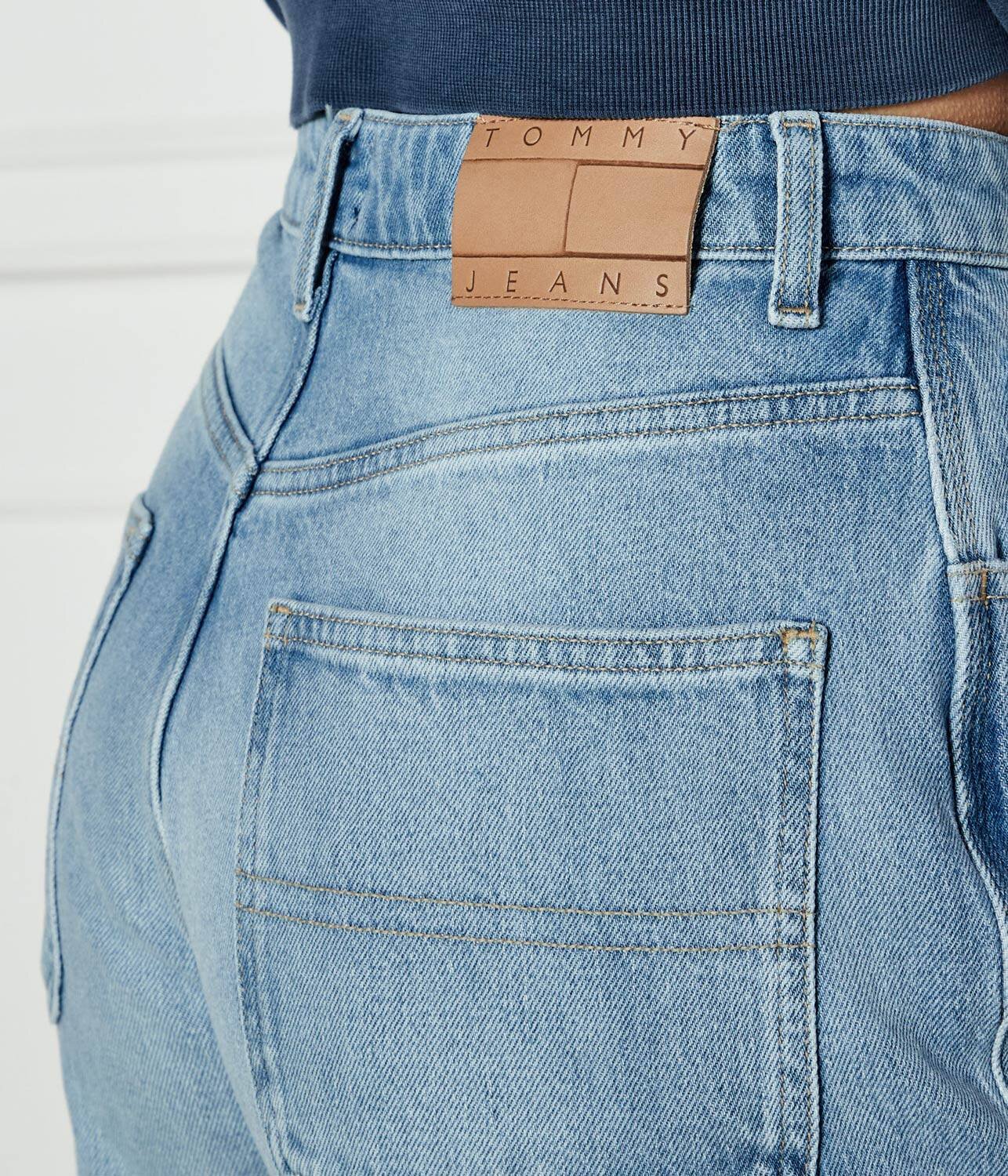 Tommy Jeans Blugi MIA | Relaxed fit