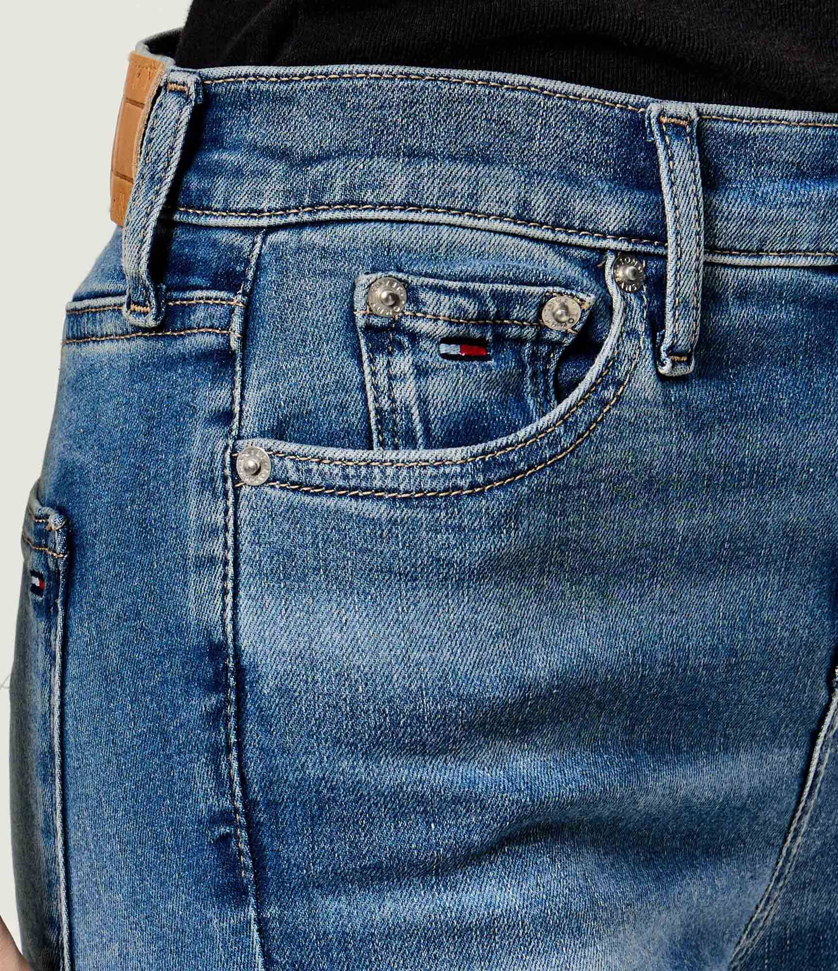 Tommy Jeans Blugi NORA | Skinny fit | mid rise
