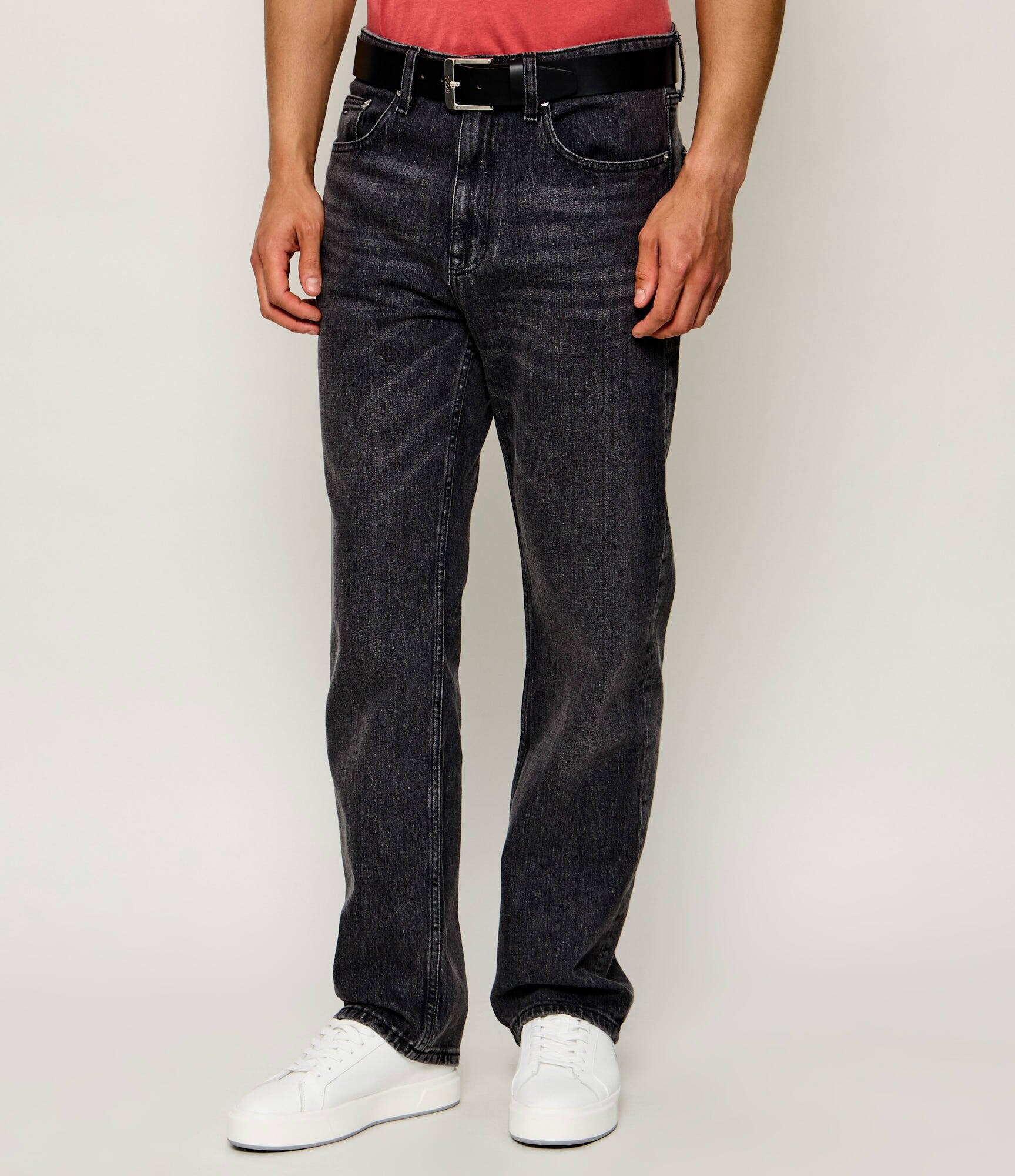 Tommy Jeans Blugi Otis BI0187 | regular fit