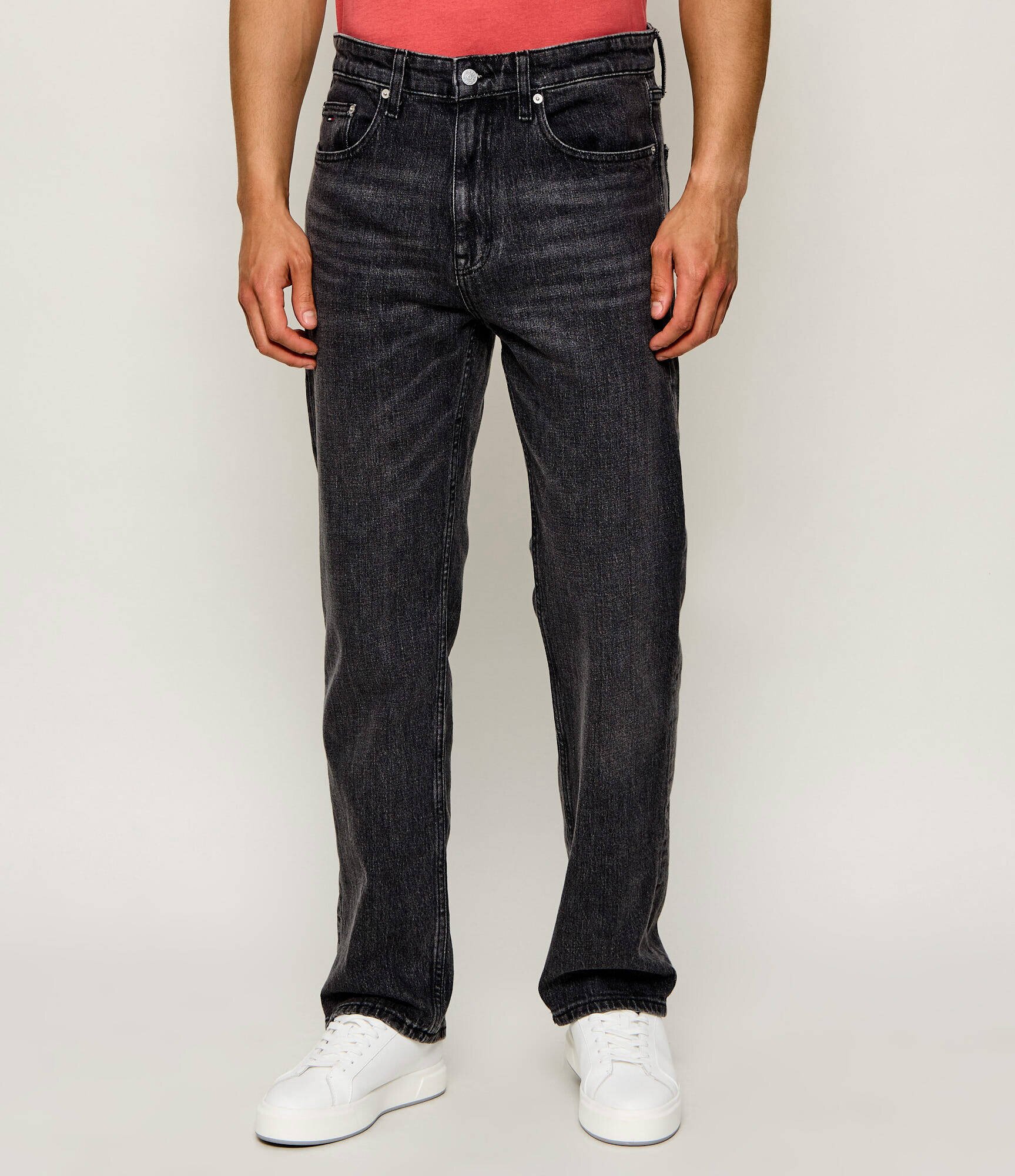 Tommy Jeans Blugi Otis BI0187 | regular fit