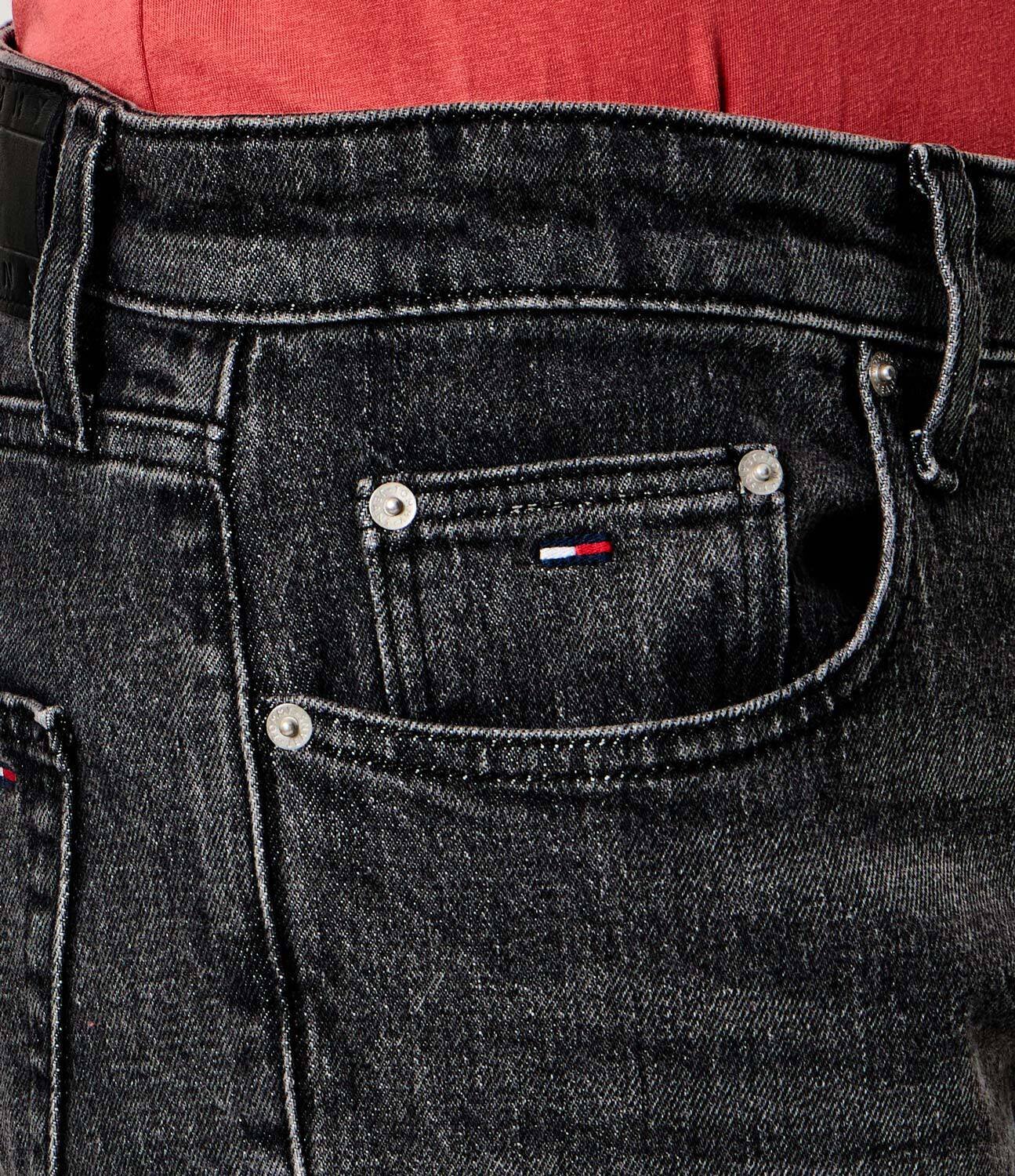 Tommy Jeans Blugi Otis BI0187 | regular fit