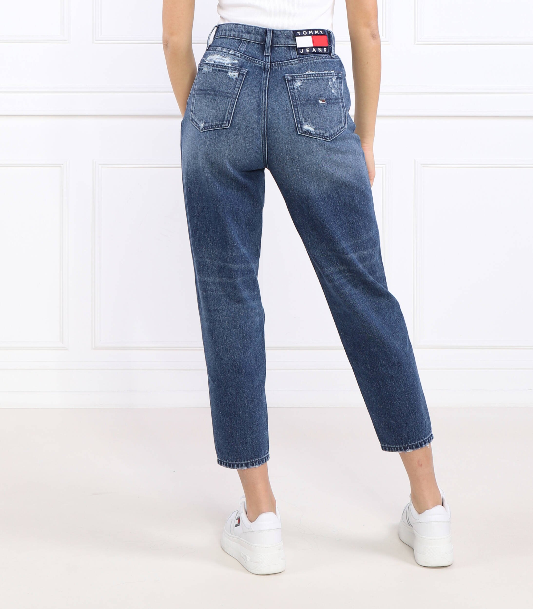 Tommy Jeans Blugi | Regular Fit