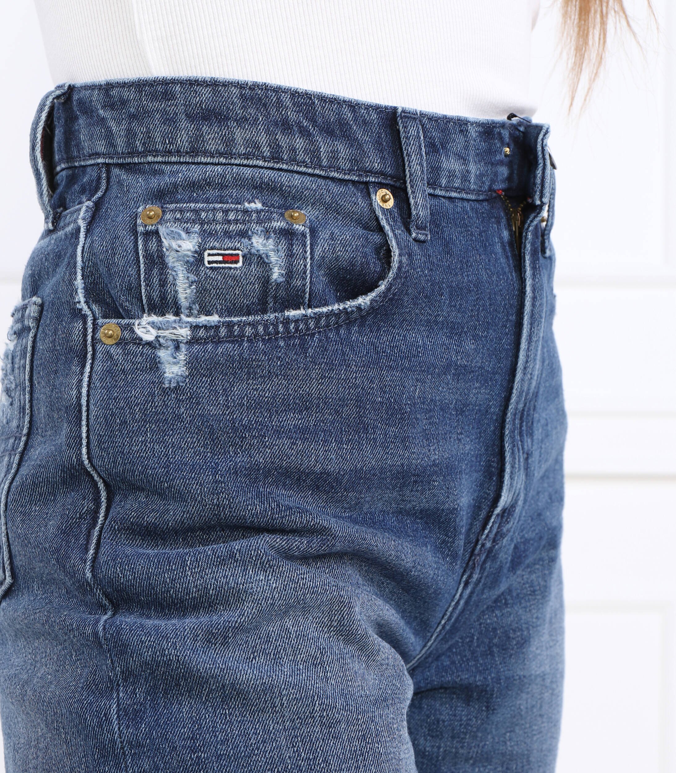 Tommy Jeans Blugi | Regular Fit