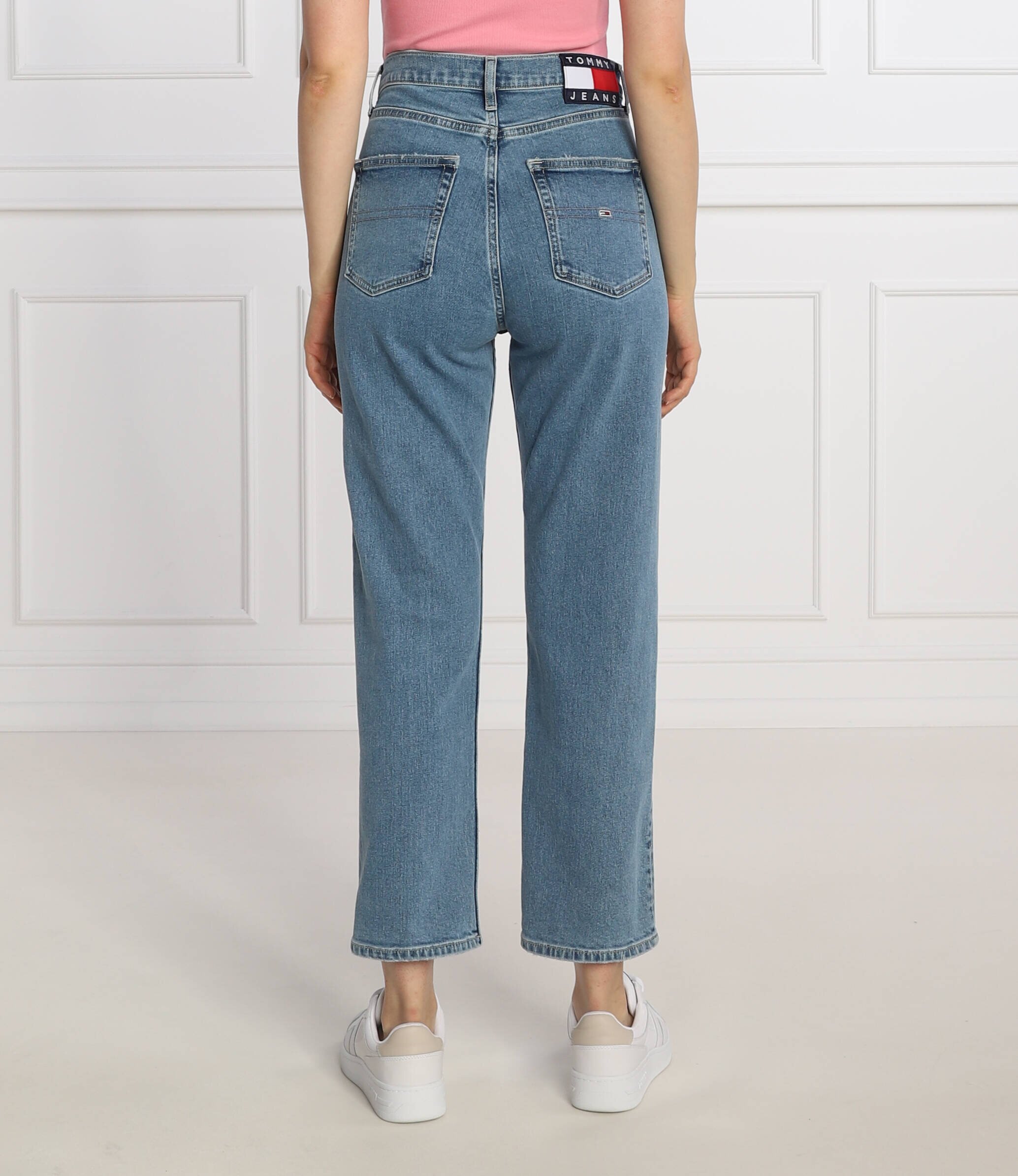 Tommy Jeans Blugi | Regular Fit