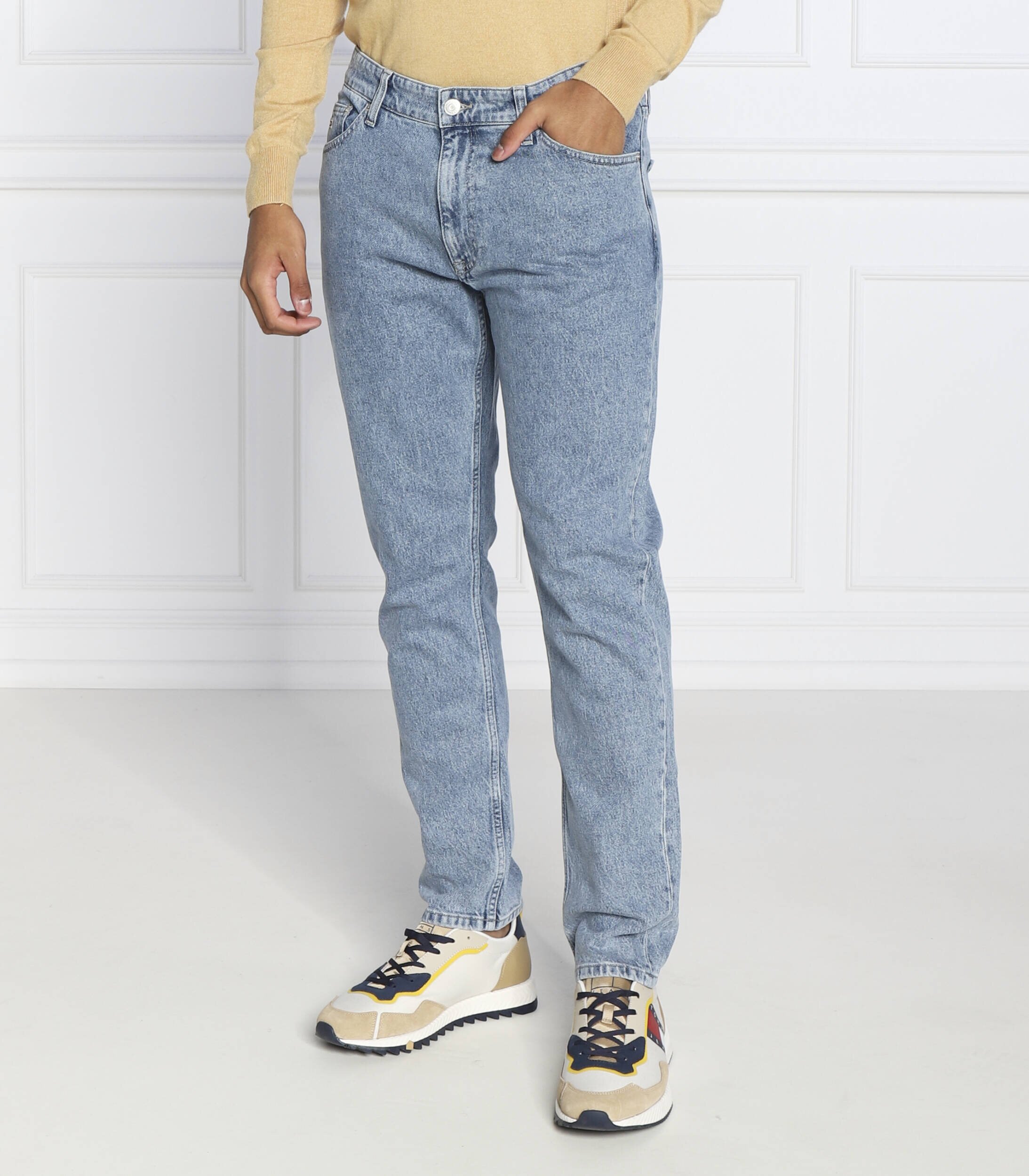 Tommy Jeans Blugi | Regular Fit