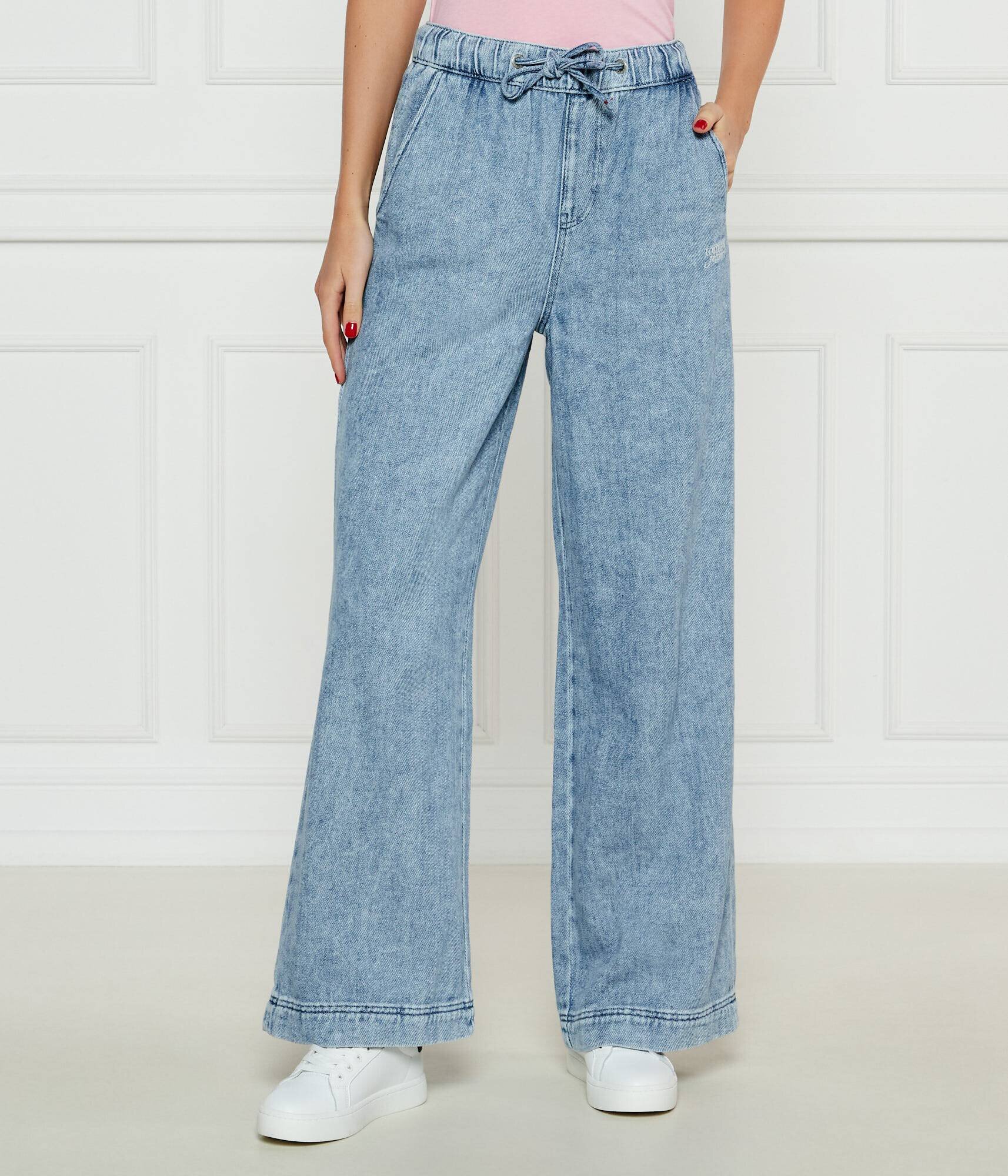 Tommy Jeans Blugi | Relaxed fit
