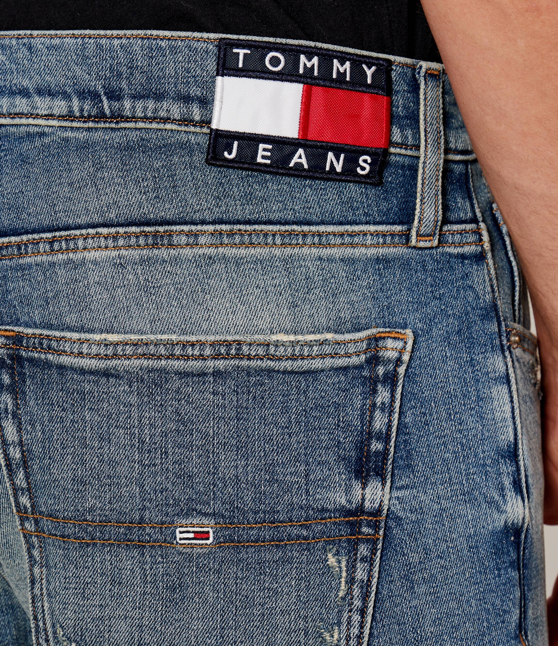 Tommy Jeans Blugi RYAN REG STRGHT DH6138 | Straight fit