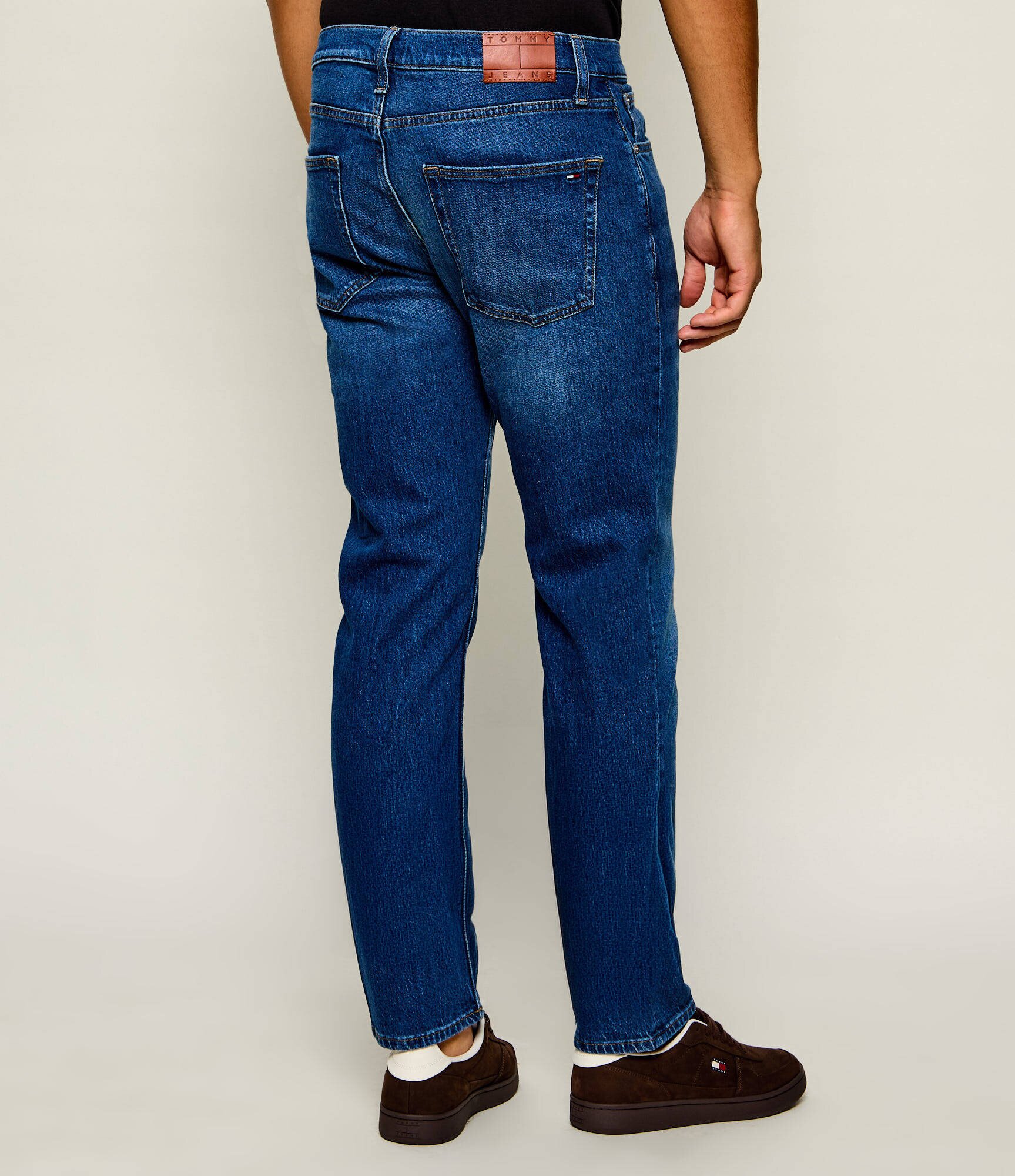 Tommy Jeans Blugi Ryan | Regular Fit