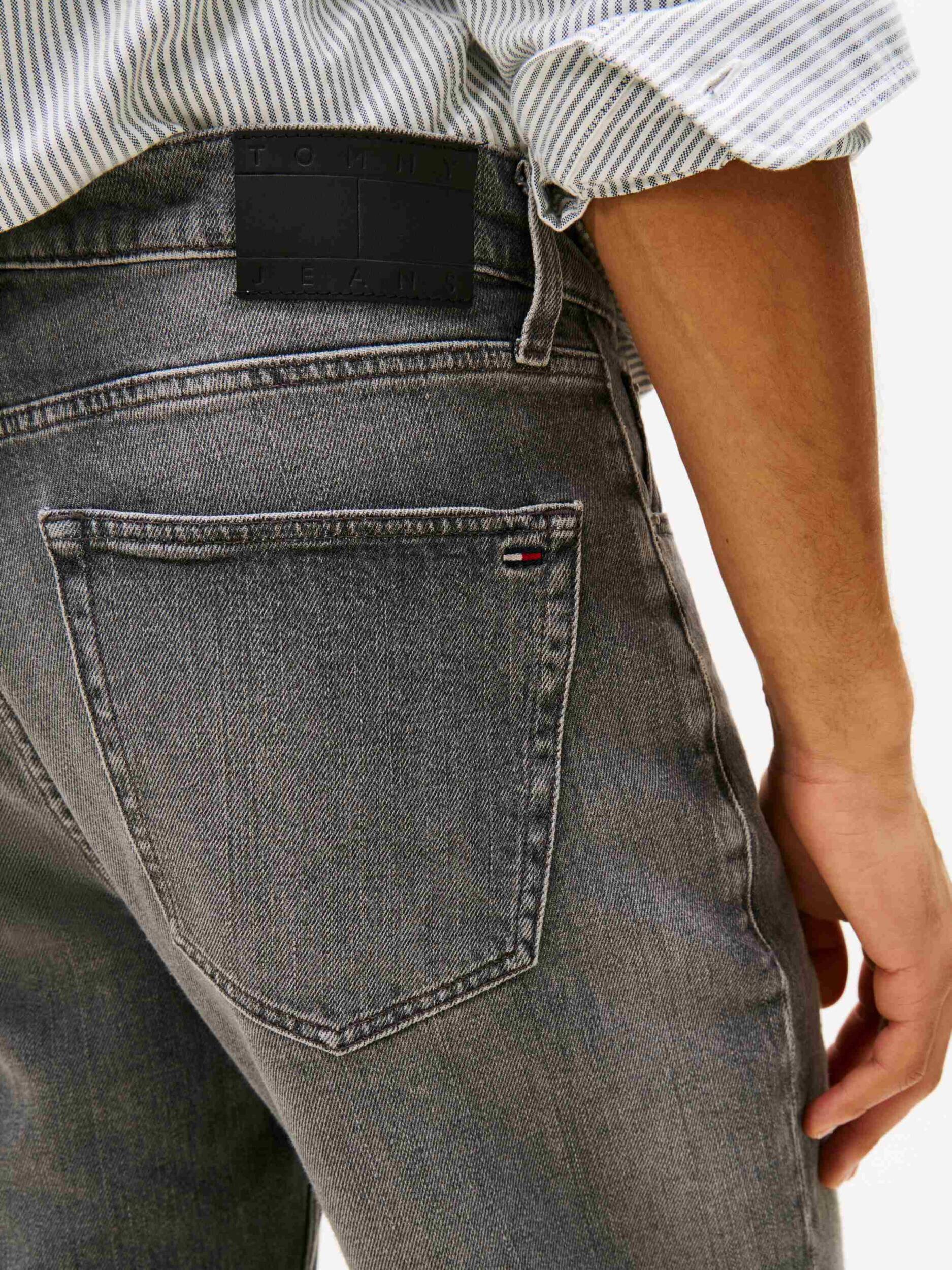 Tommy Jeans Blugi Ryan | regular fit