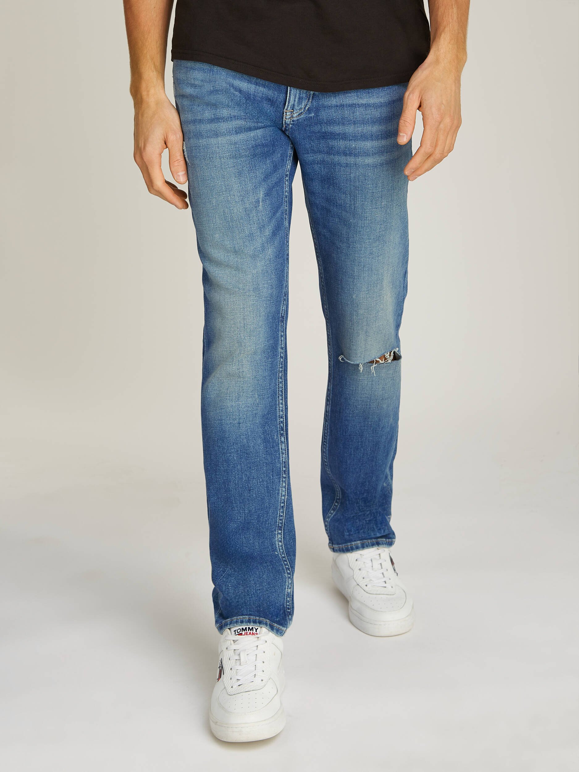 Tommy Jeans Blugi Ryan | Regular Fit