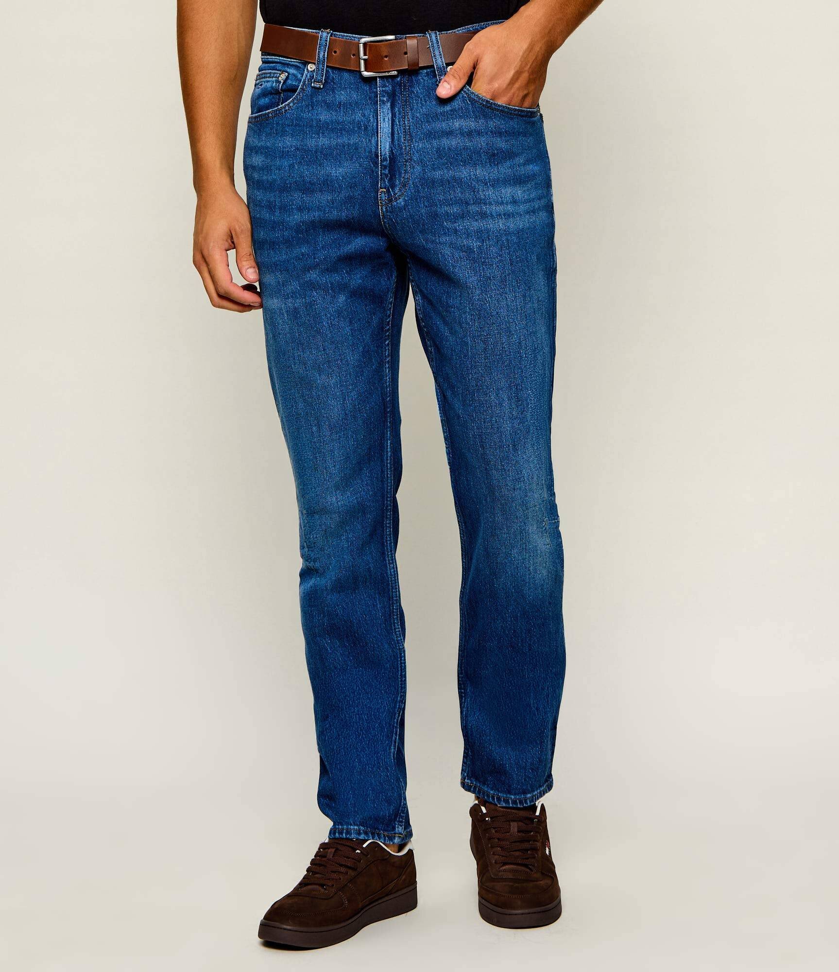 Tommy Jeans Blugi Ryan | Regular Fit