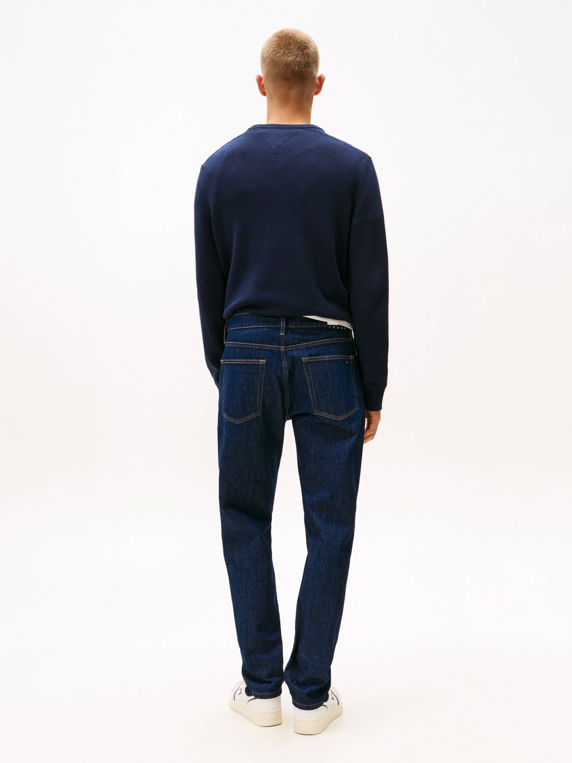 Tommy Jeans Blugi Ryan | Slim Fit