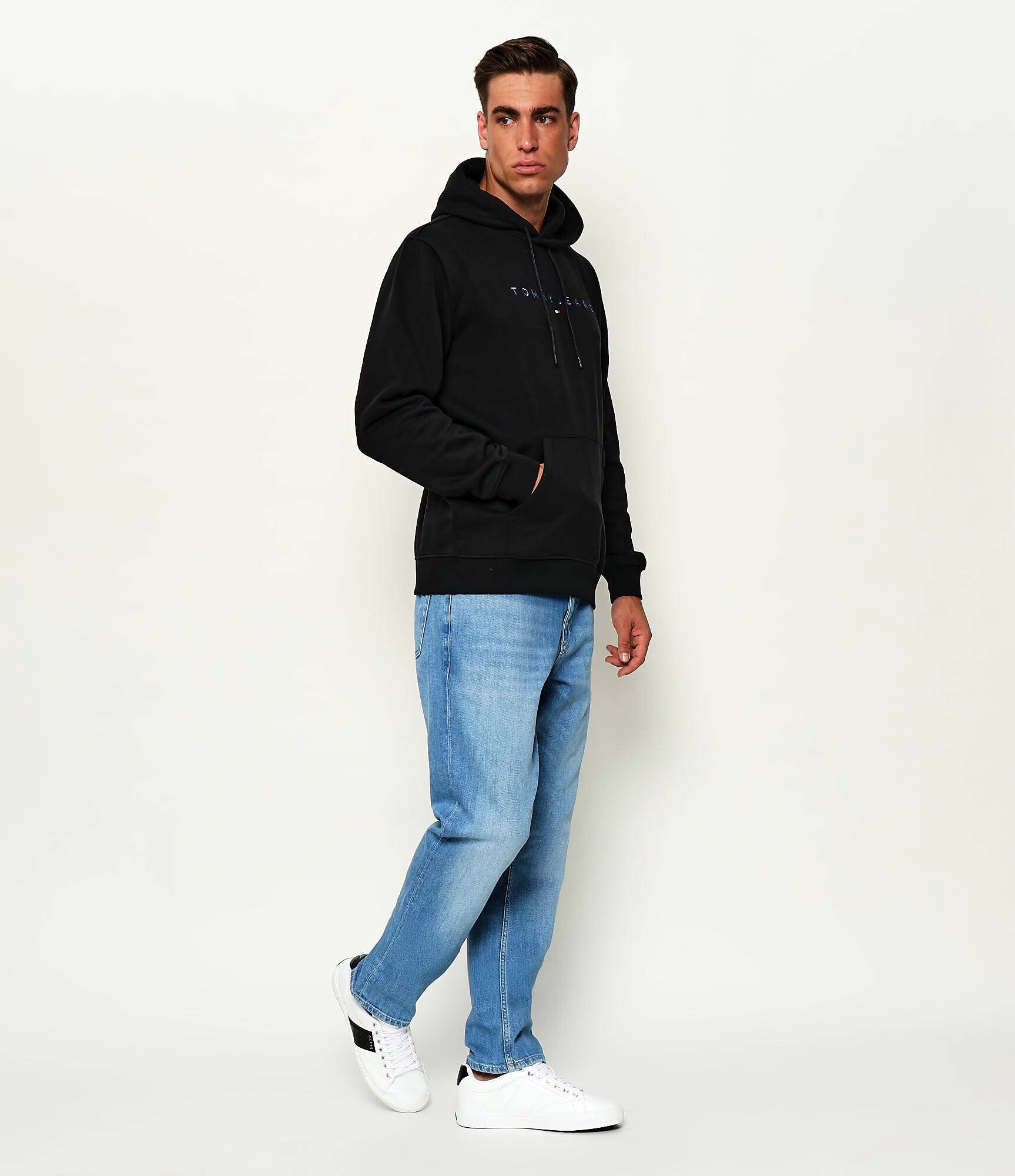 Tommy Jeans Blugi RYAN | Slim Fit