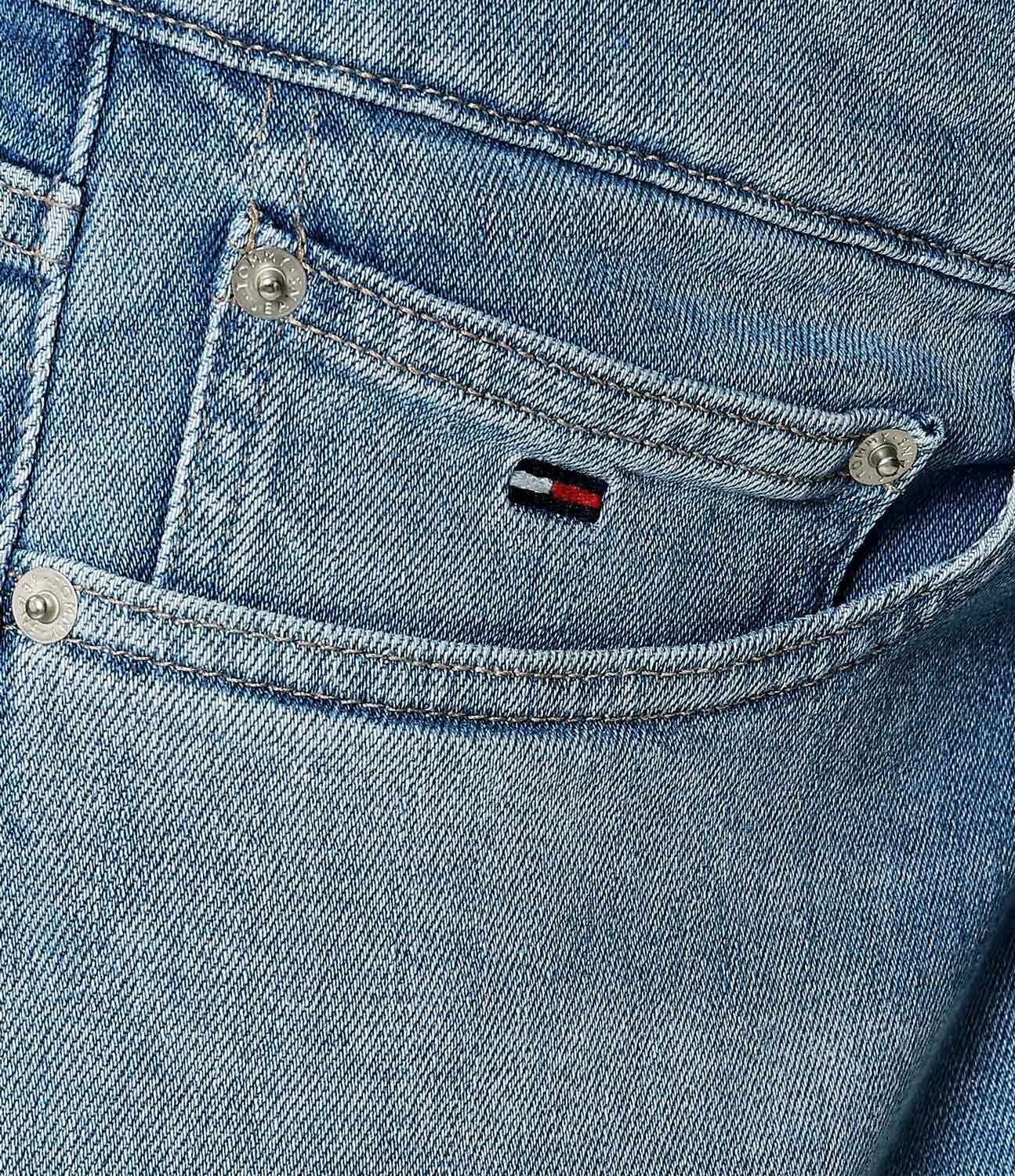 Tommy Jeans Blugi RYAN | Slim Fit