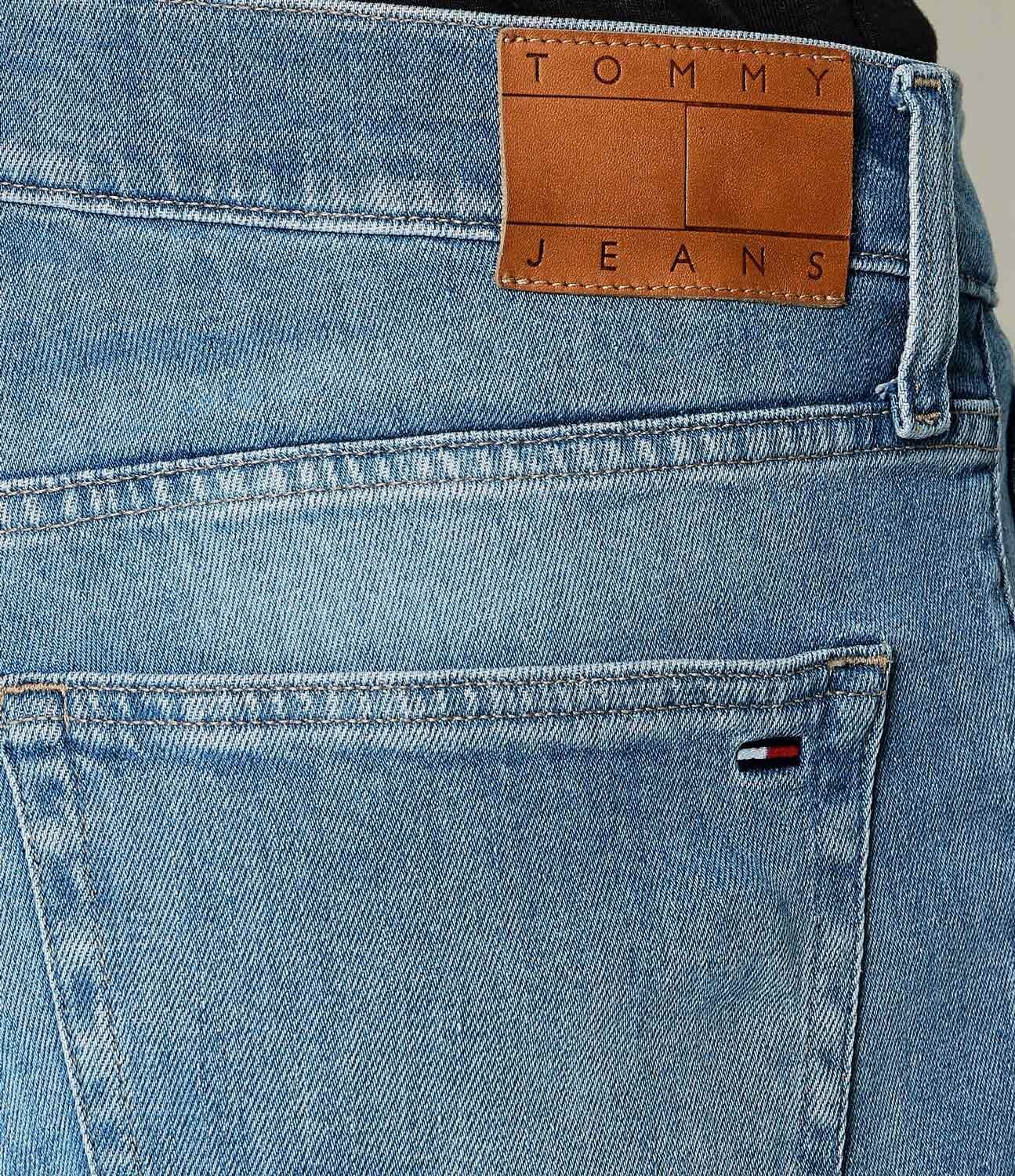 Tommy Jeans Blugi RYAN | Slim Fit