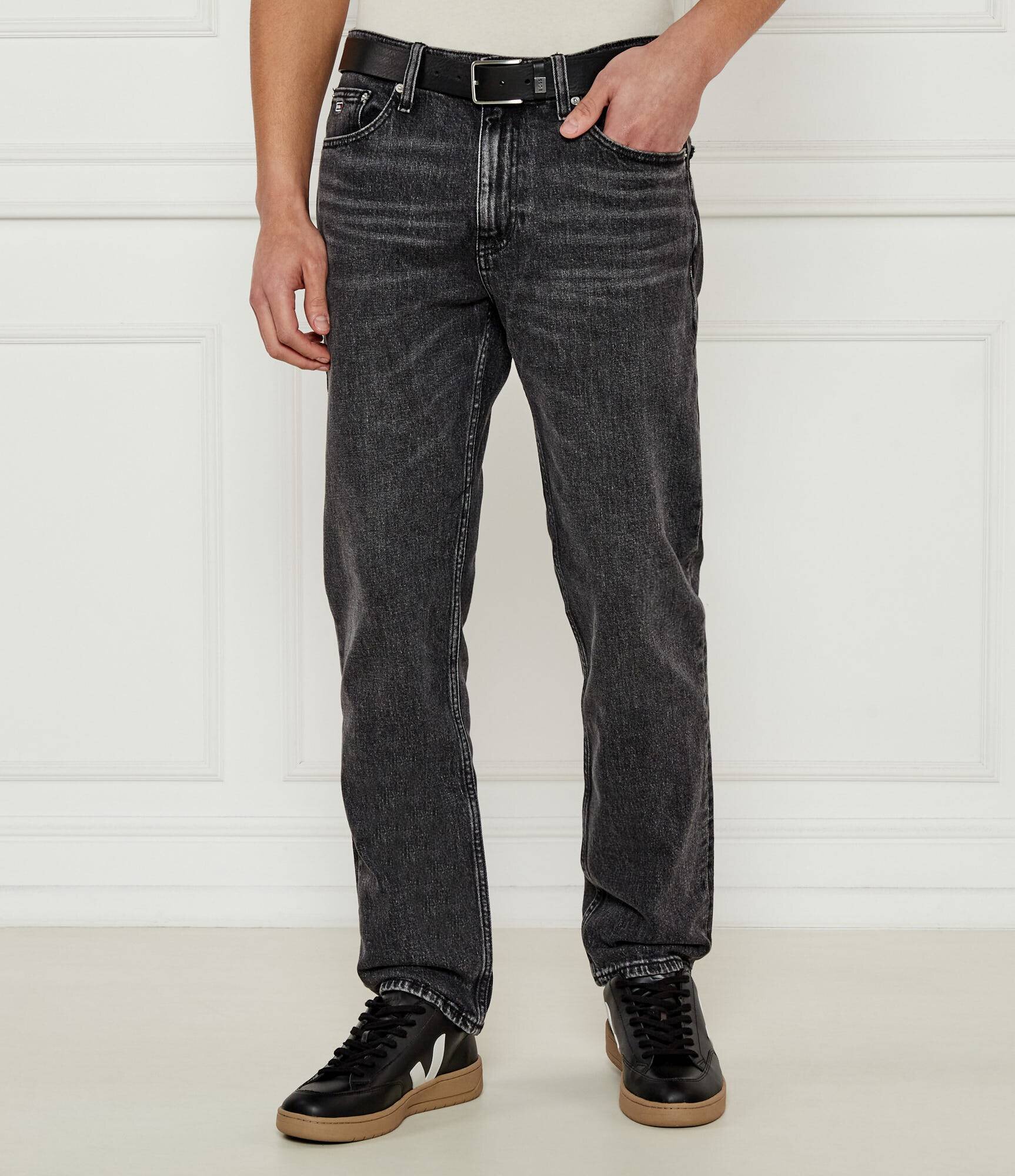 Tommy Jeans Blugi Ryan | Slim Fit
