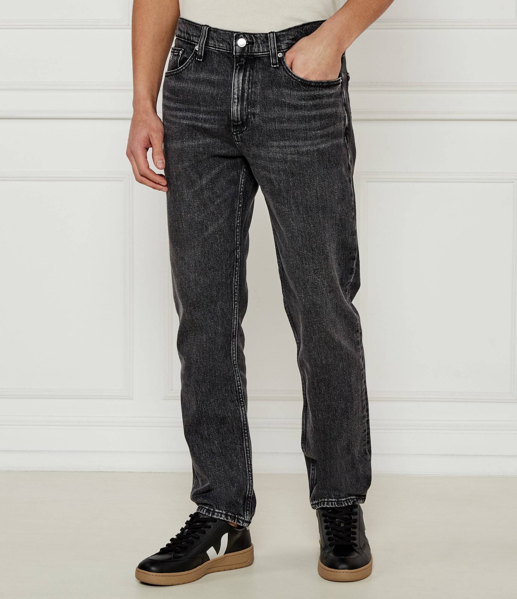 Tommy Jeans Blugi Ryan | Slim Fit