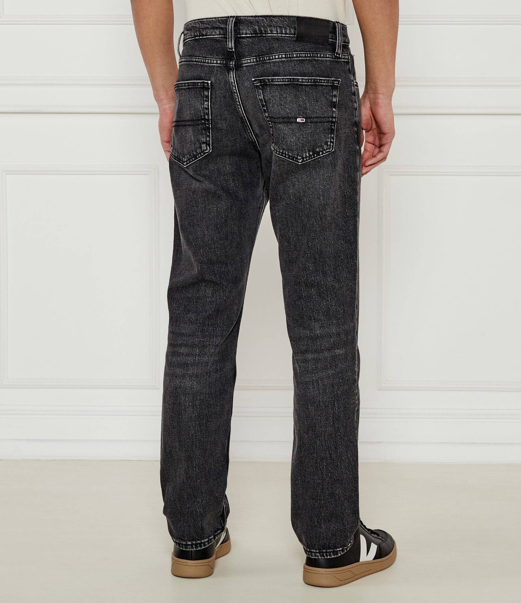 Tommy Jeans Blugi Ryan | Slim Fit