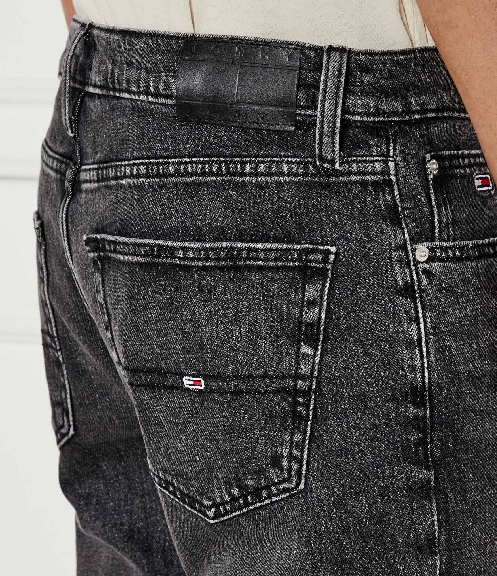 Tommy Jeans Blugi Ryan | Slim Fit
