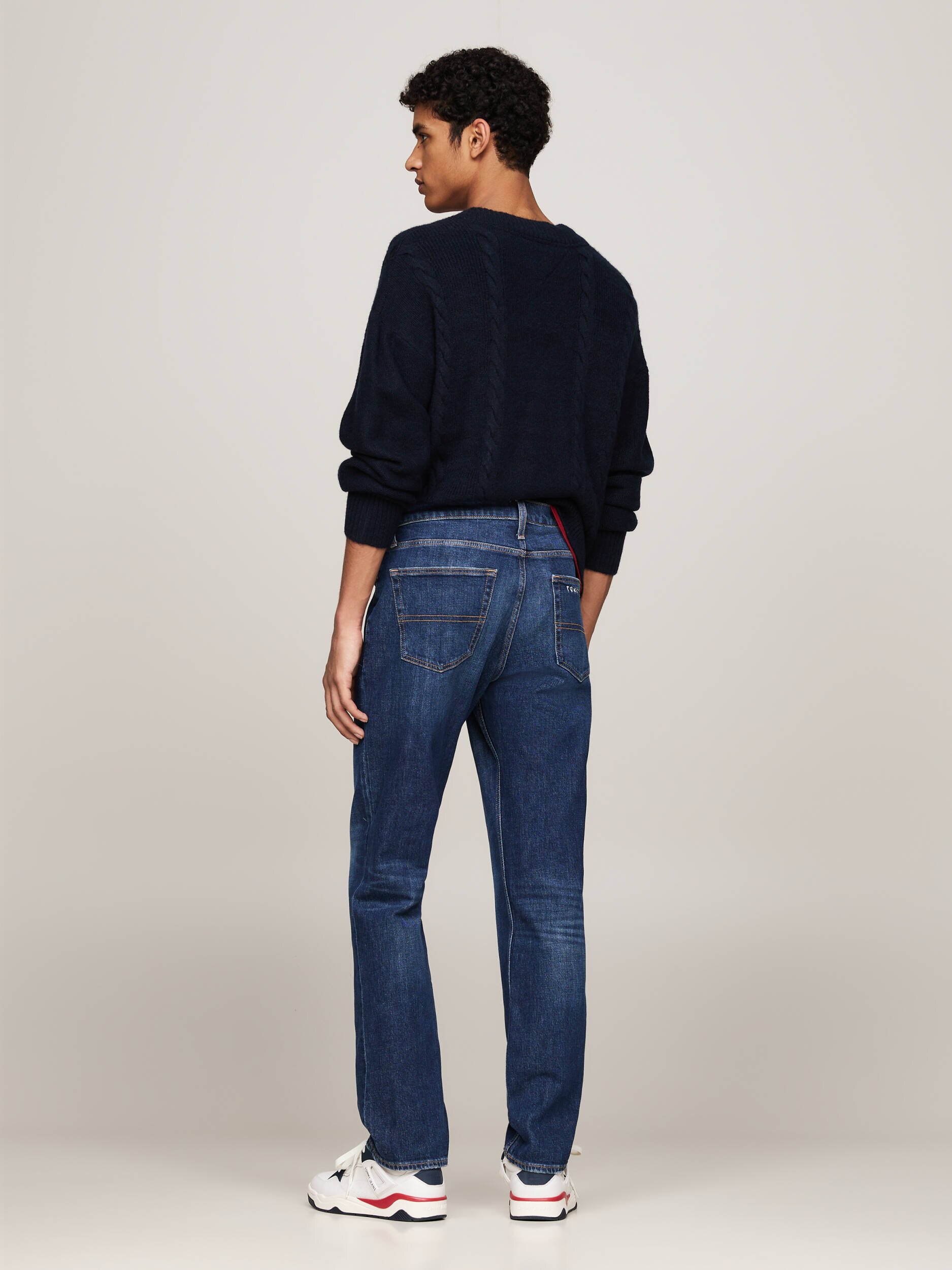 Tommy Jeans Blugi Ryan | Slim Fit