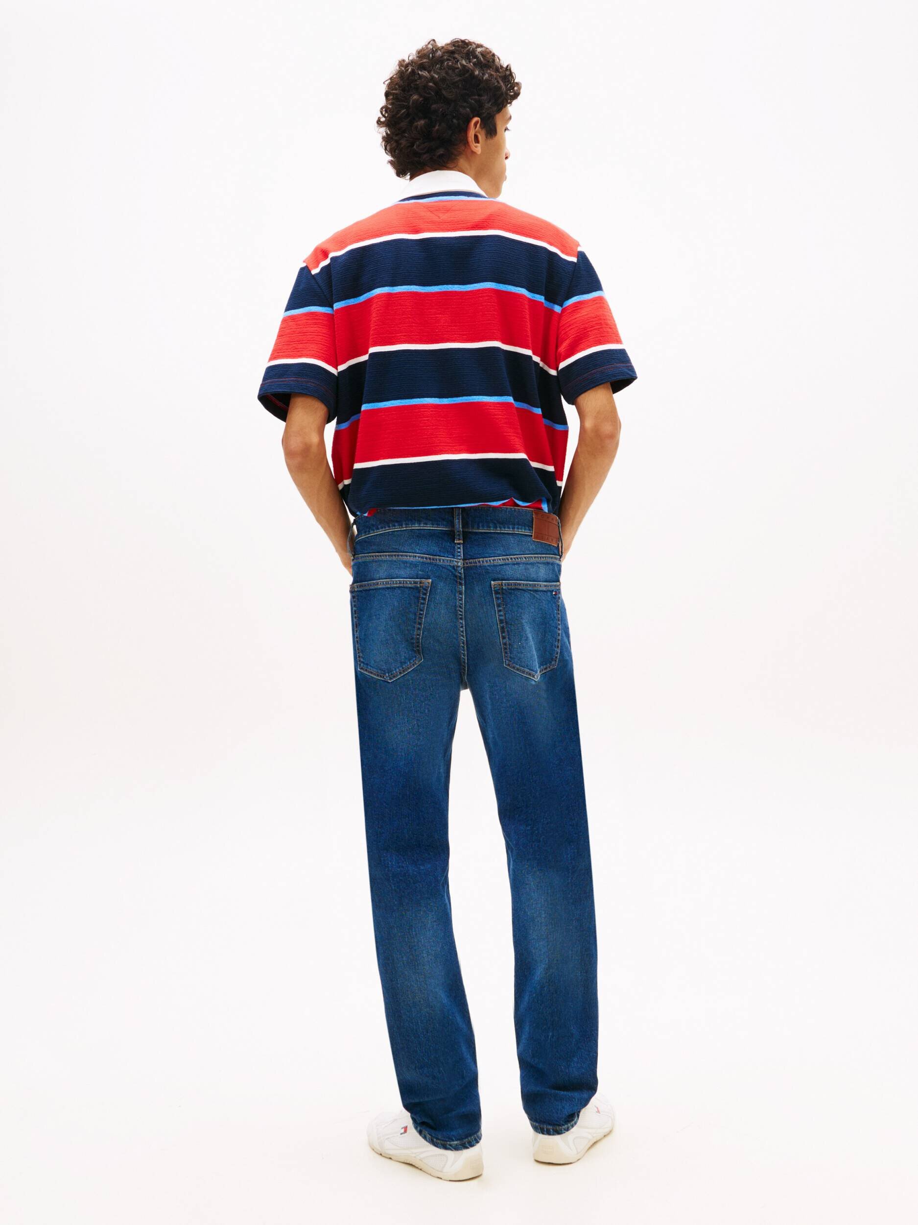 Tommy Jeans Blugi Ryan | Straight fit