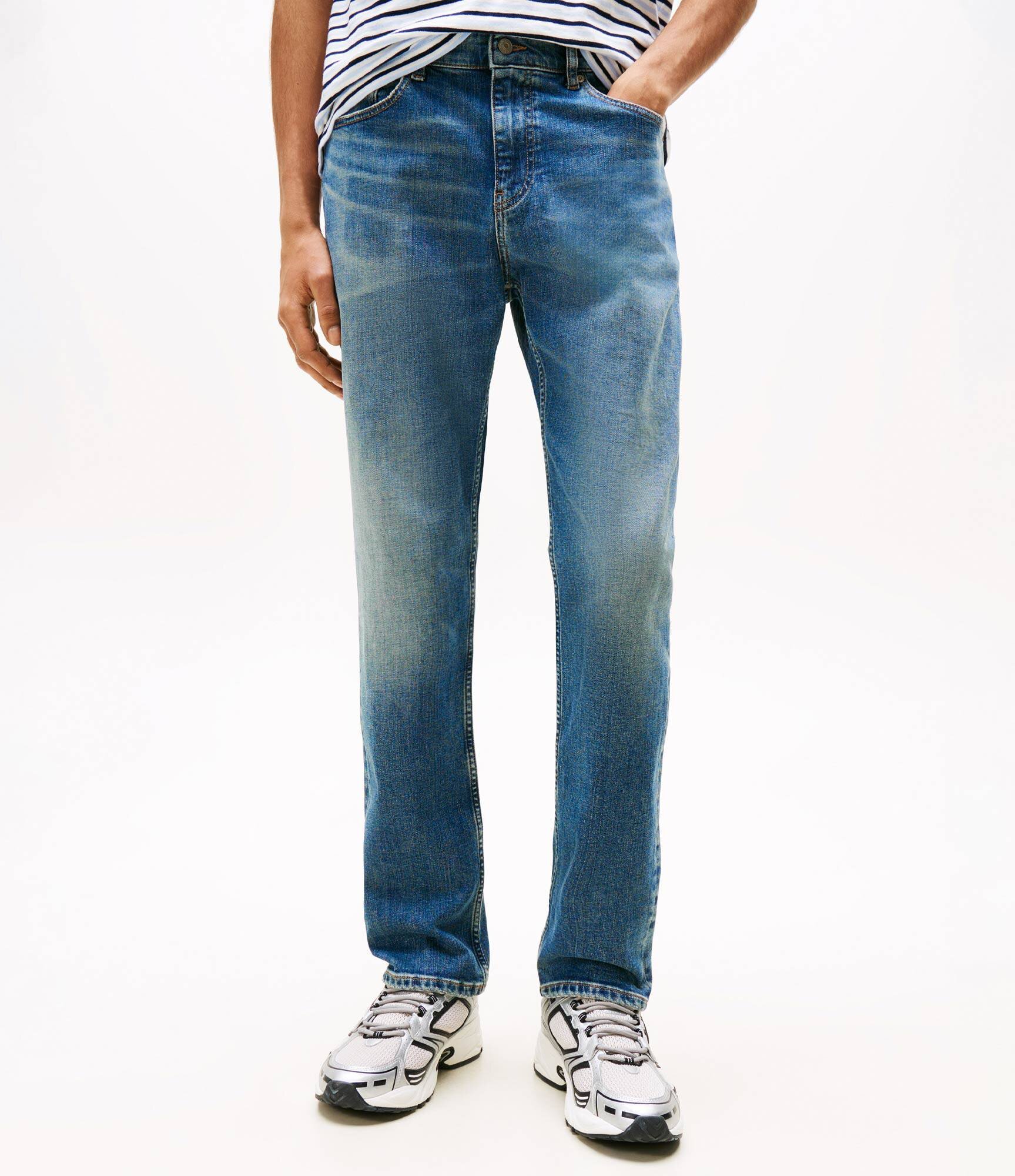 Tommy Jeans Blugi Ryan | Straight fit