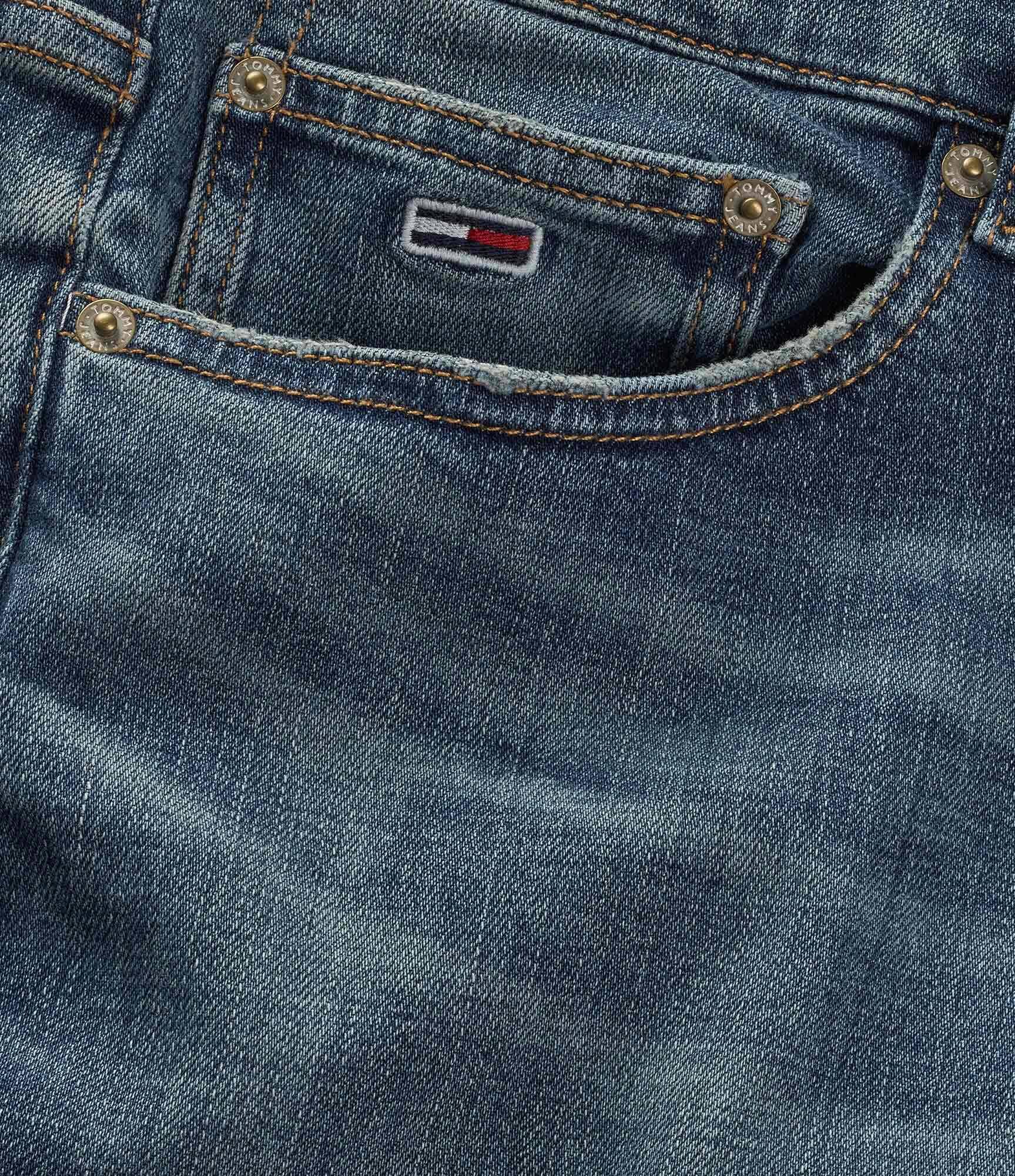 Tommy Jeans Blugi Ryan | Straight fit