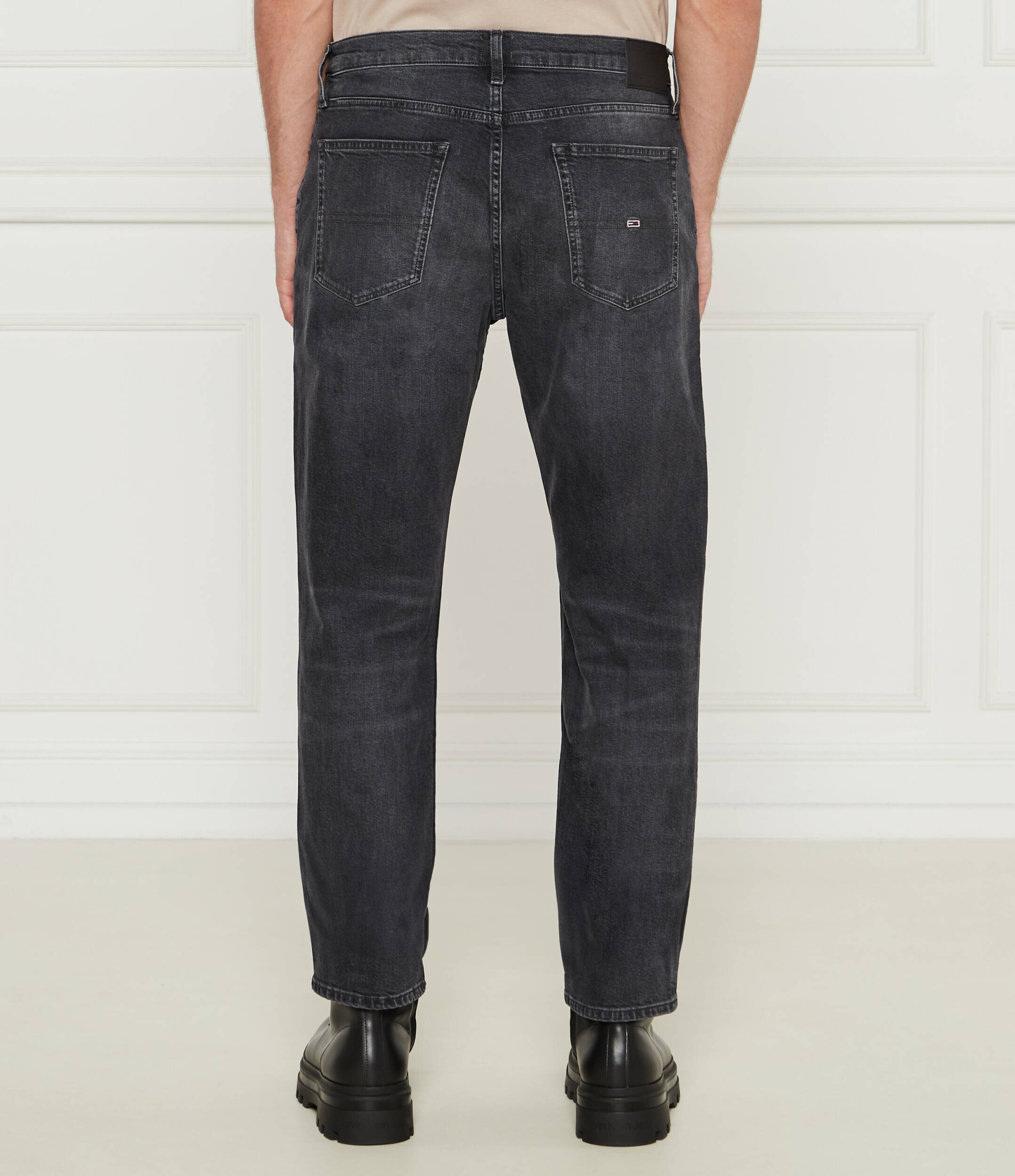 Tommy Jeans Blugi RYAN | Straight fit