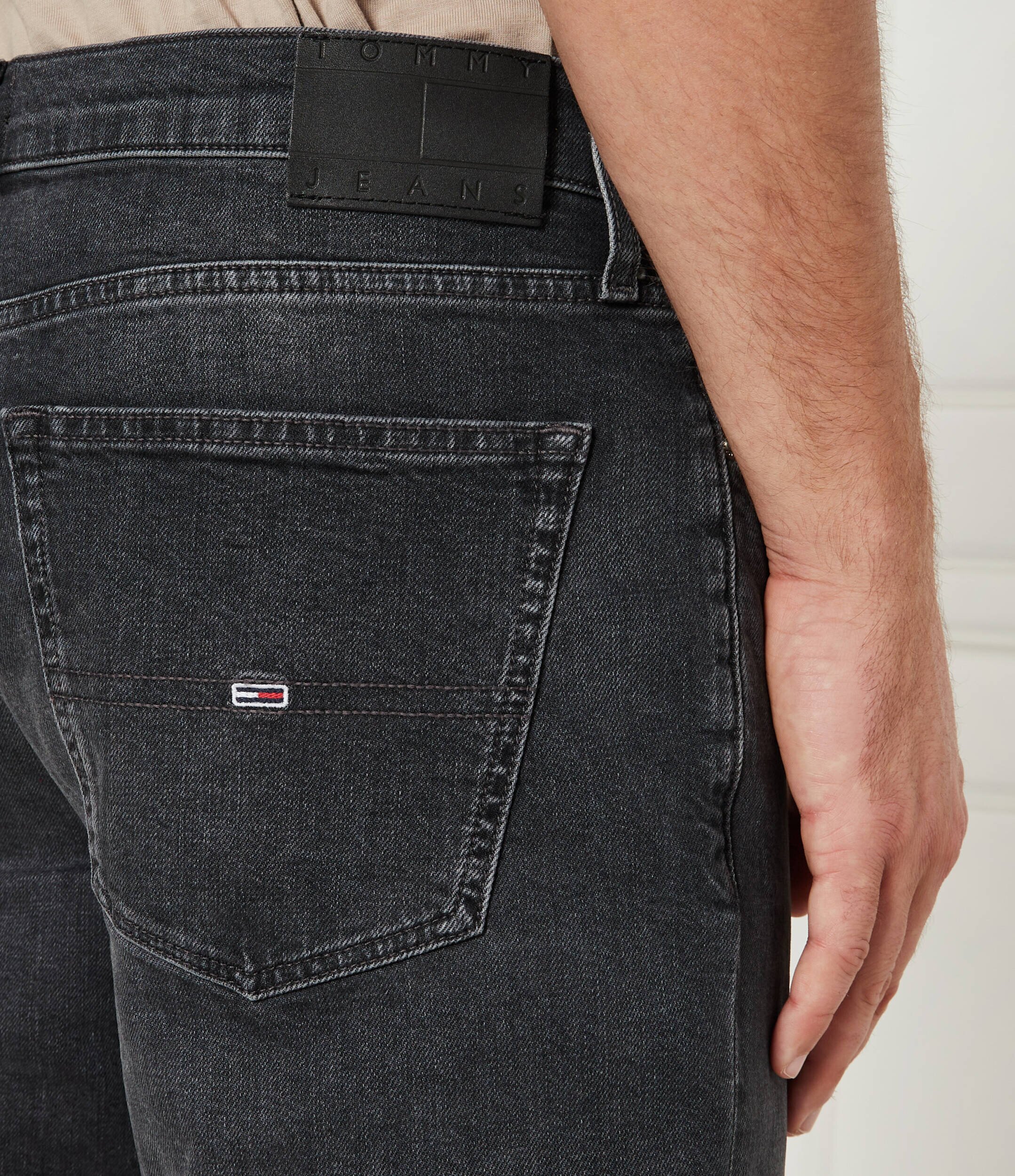 Tommy Jeans Blugi RYAN | Straight fit