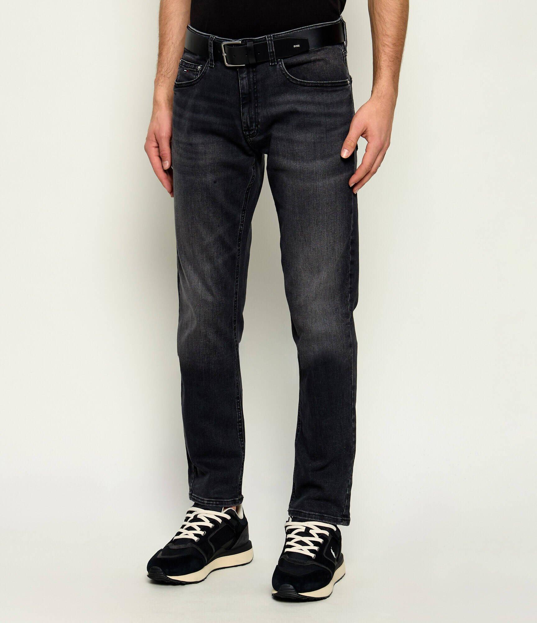 Tommy Jeans Blugi SCANTON AH1280 | Slim Fit