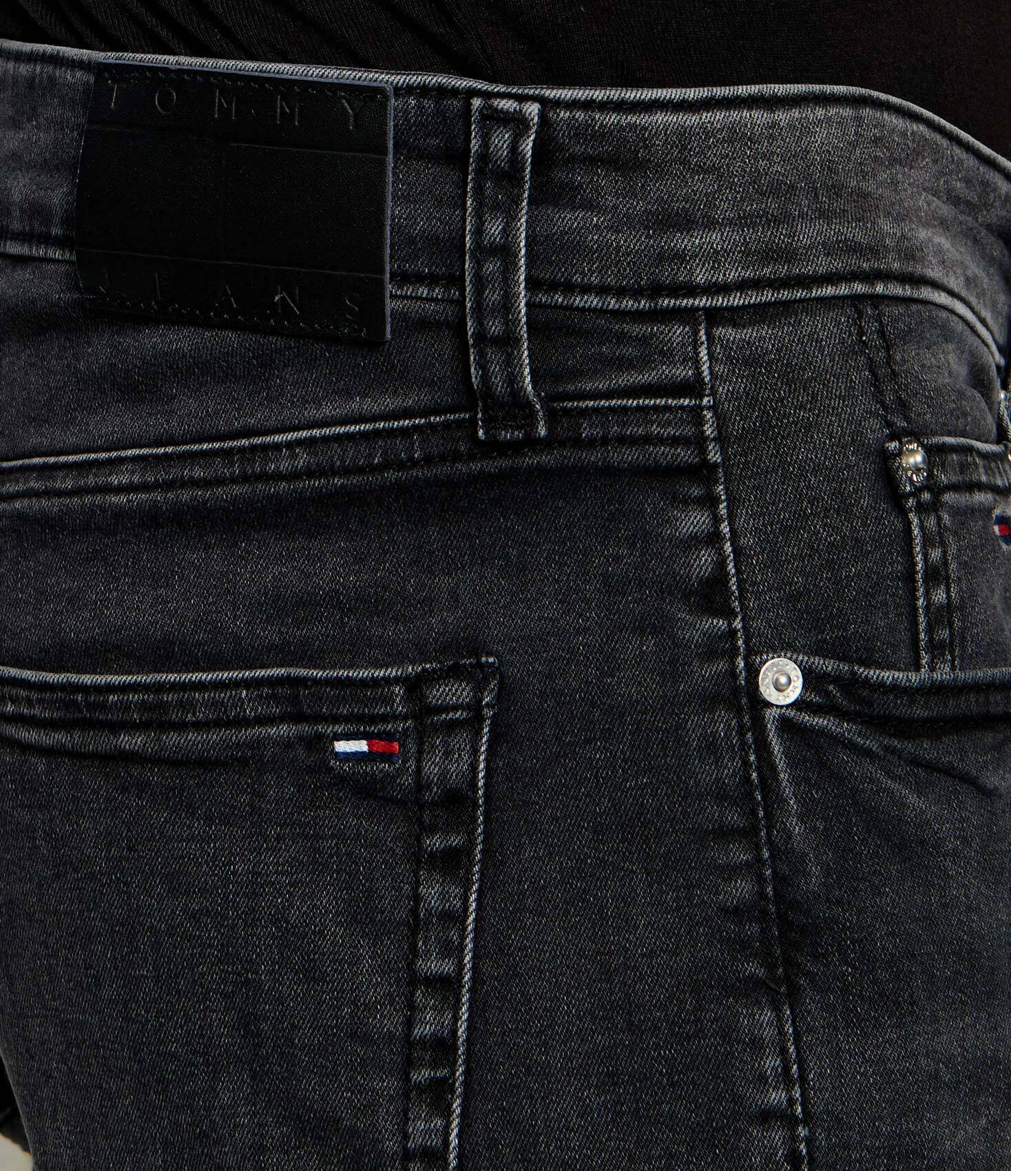 Tommy Jeans Blugi SCANTON AH1280 | Slim Fit