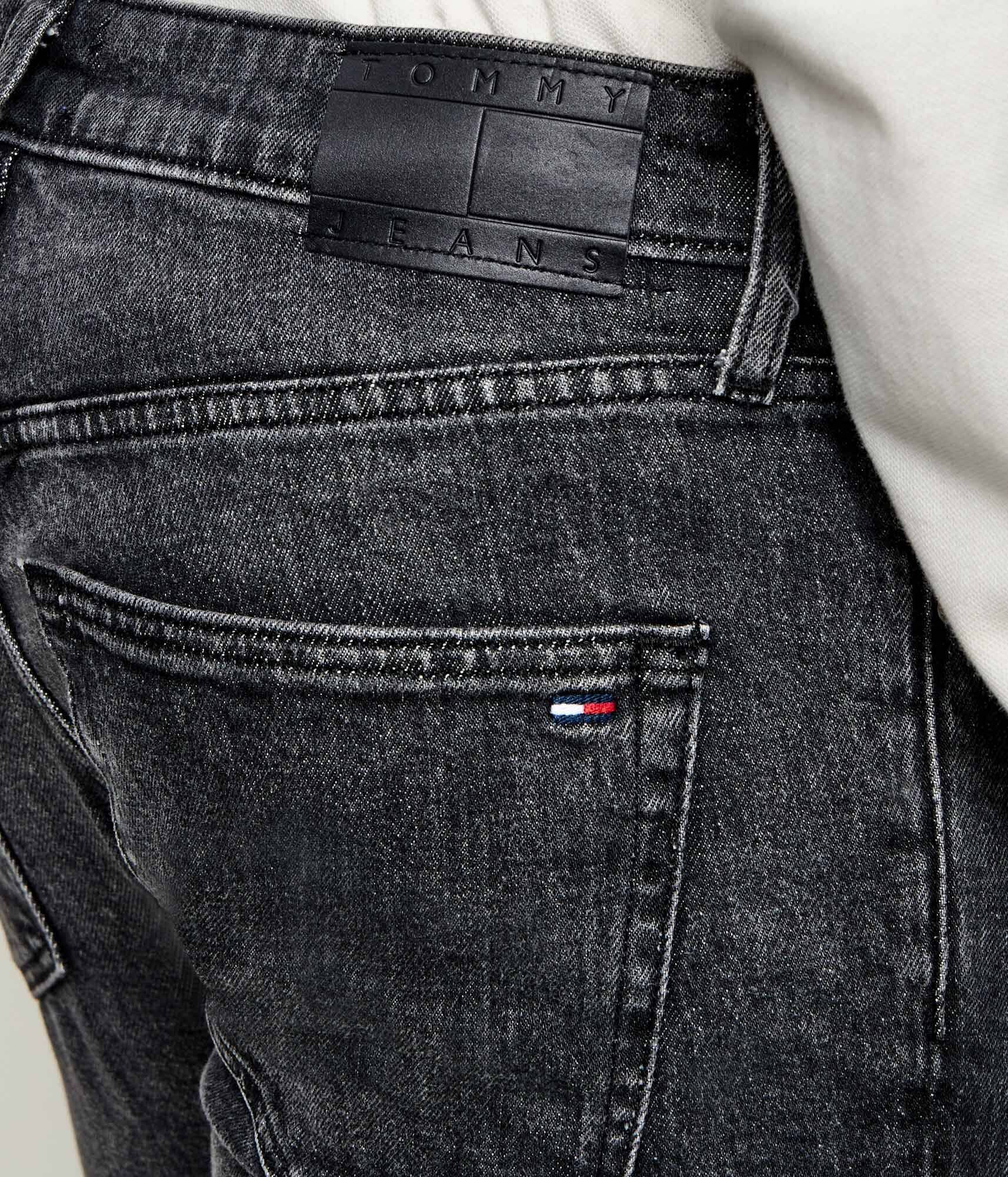 Tommy Jeans Blugi Scanton BI0187 | Slim Fit
