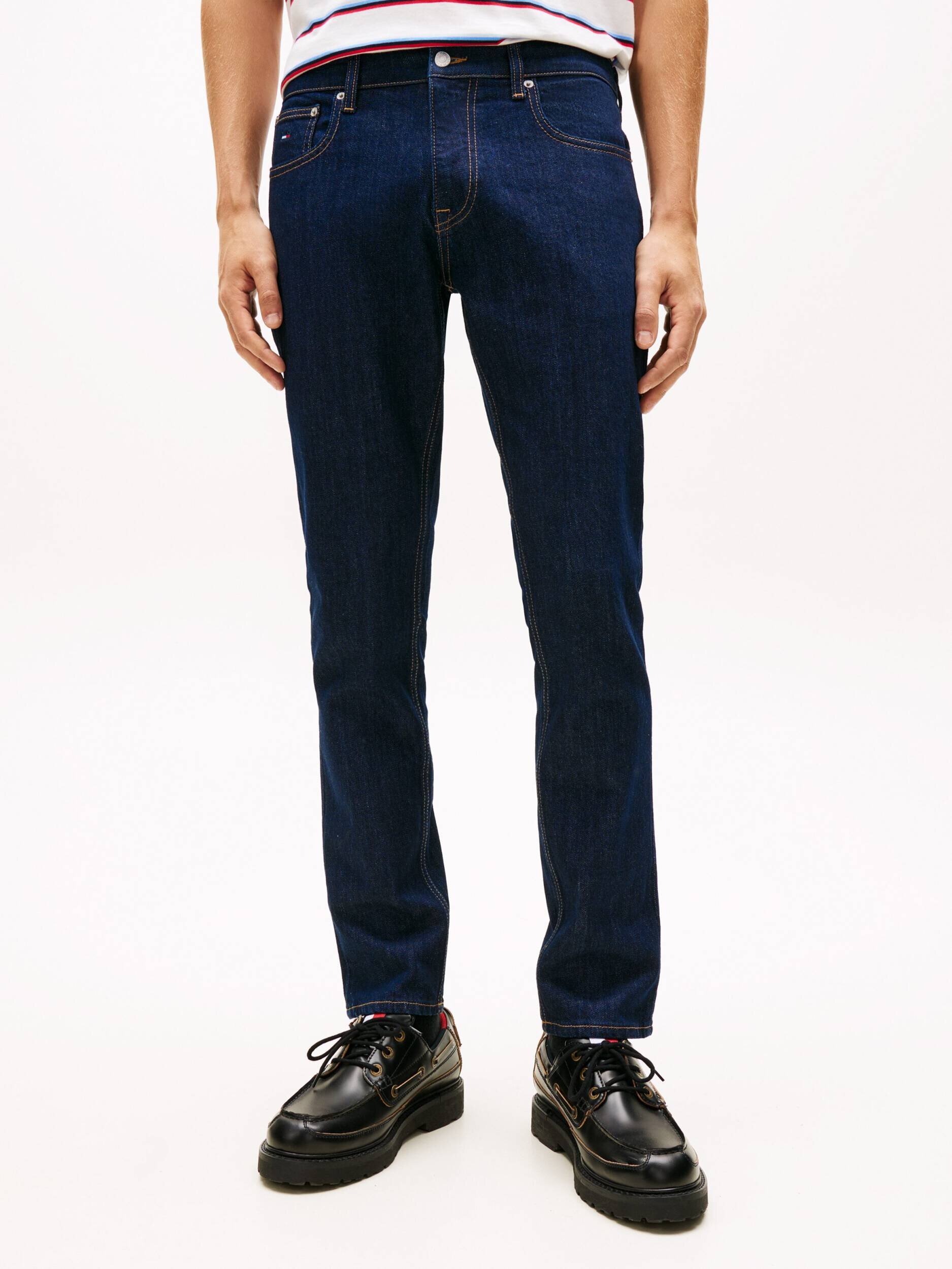 Tommy Jeans Blugi SCANTON DI4156 | Slim Fit