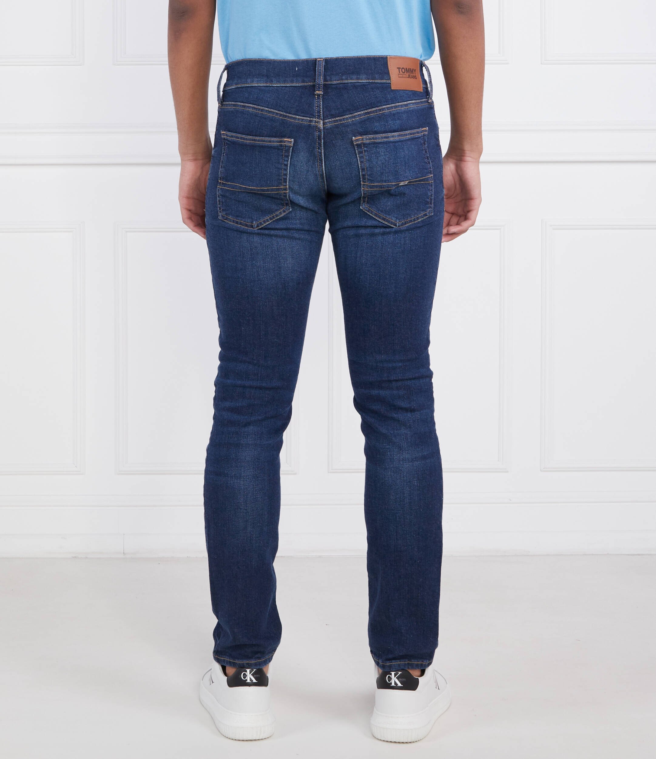 Tommy Jeans Blugi SCANTON | Skinny fit