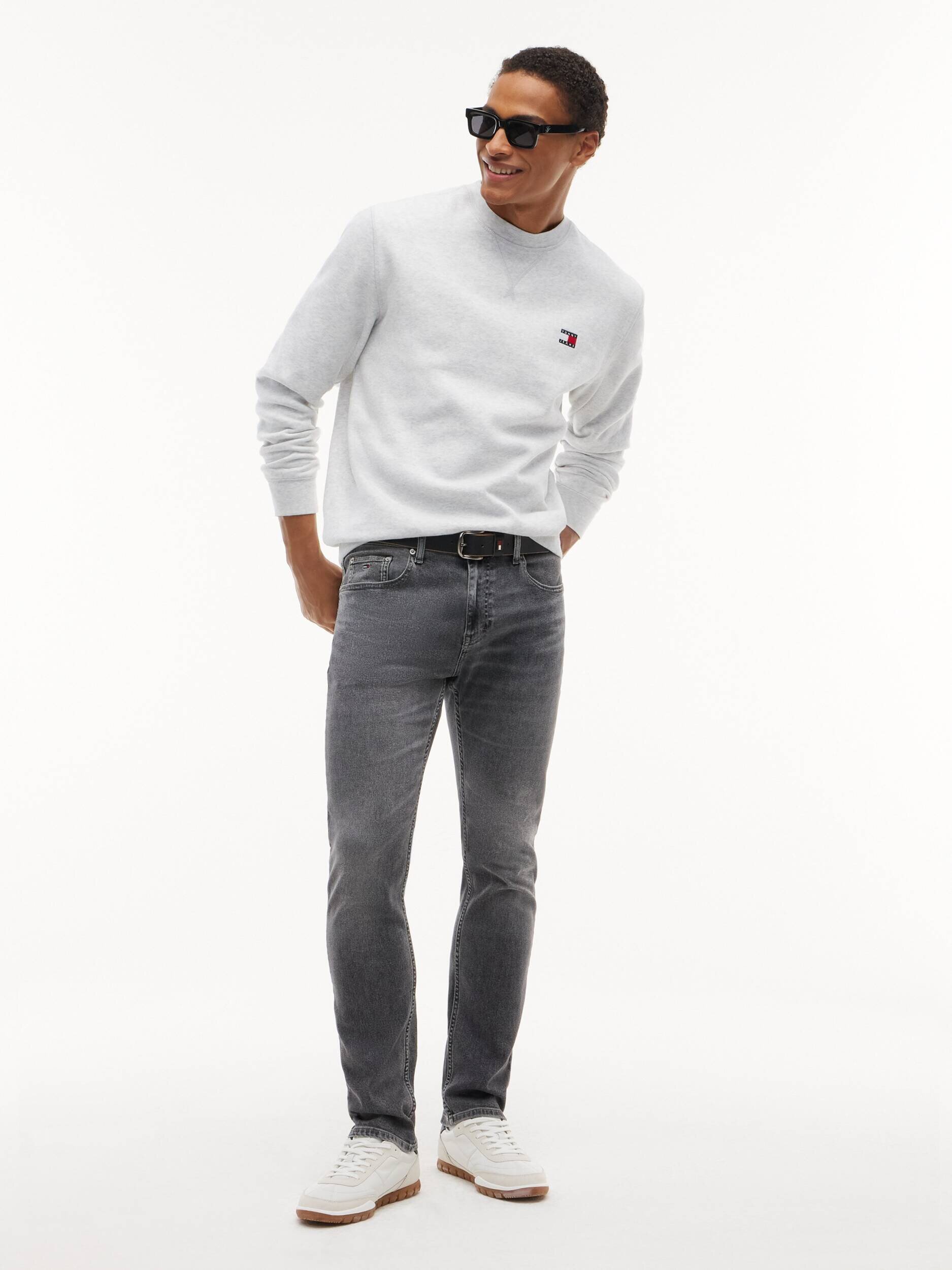 Tommy Jeans Blugi Scanton | Slim Fit