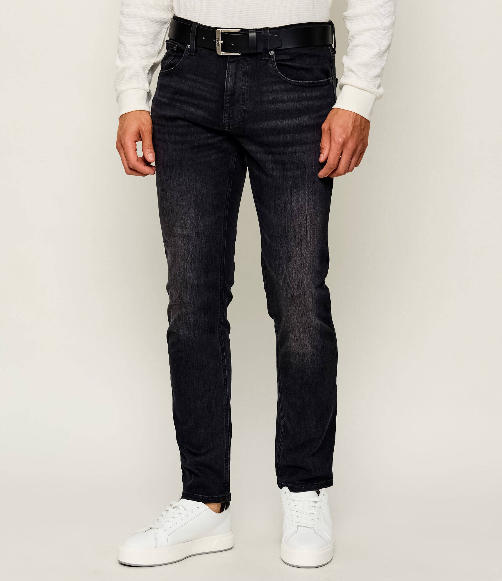 Tommy Jeans Blugi Scanton | Slim Fit