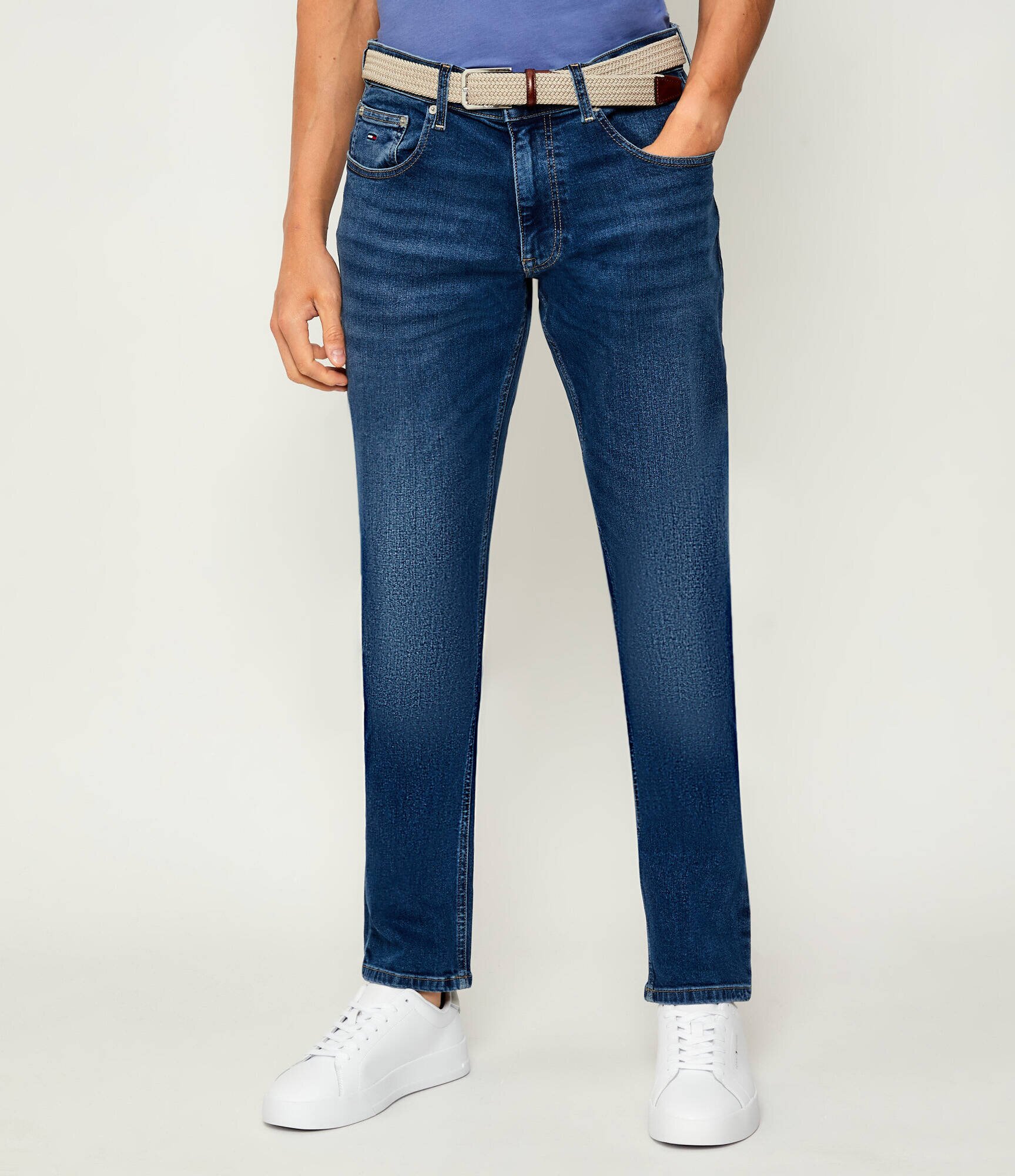 Tommy Jeans Blugi Scanton | Slim Fit