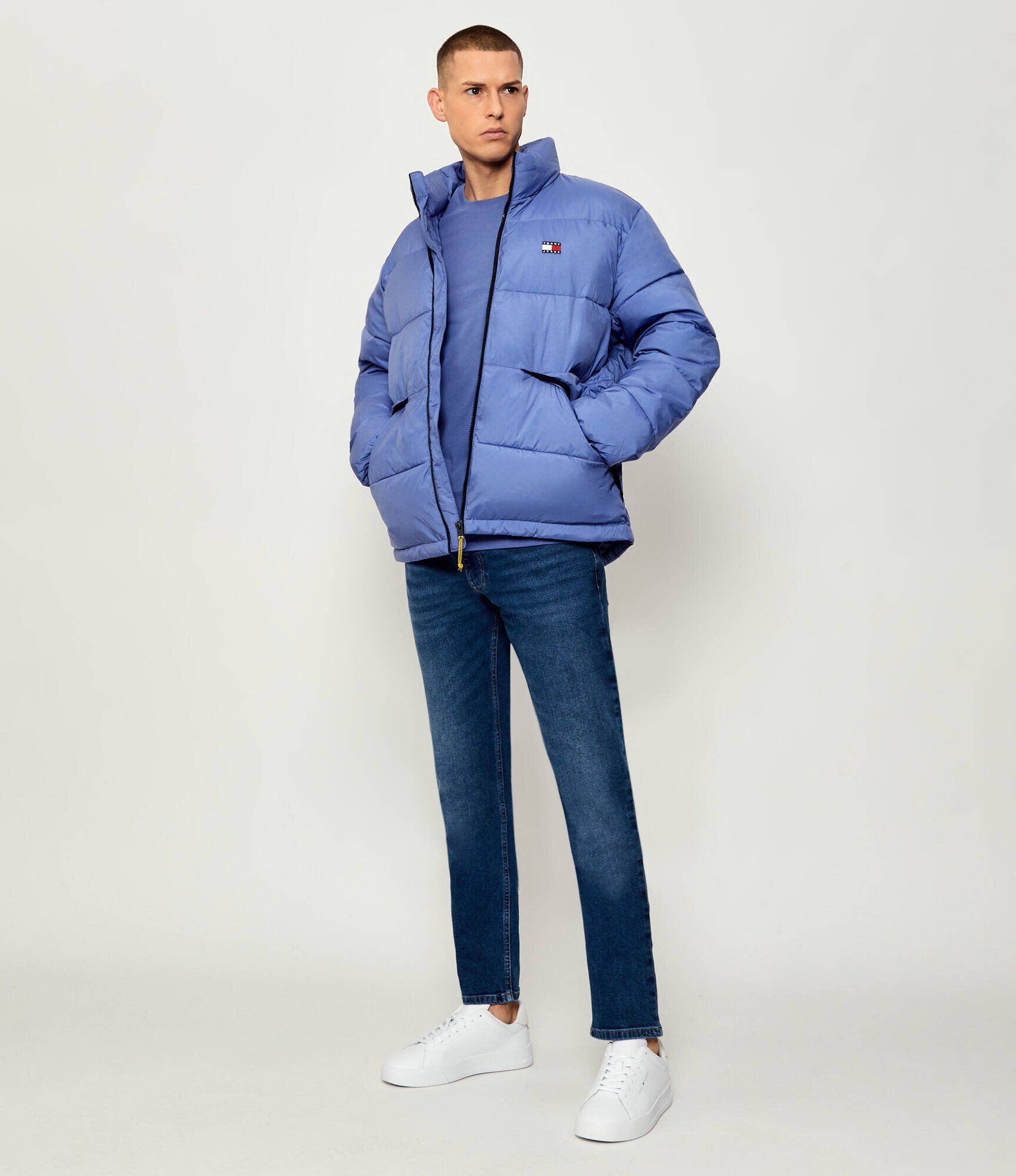 Tommy Jeans Blugi Scanton | Slim Fit