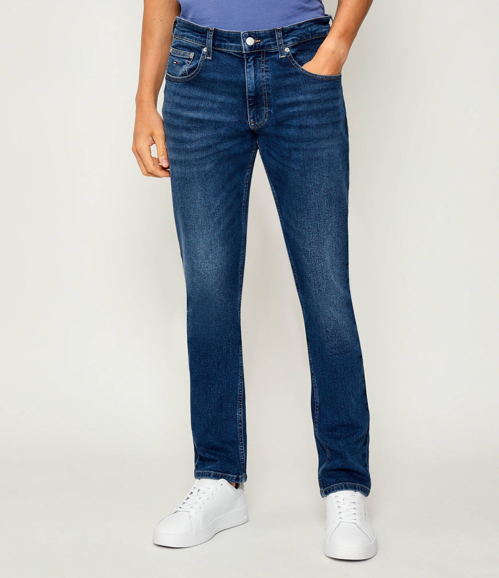 Tommy Jeans Blugi Scanton | Slim Fit