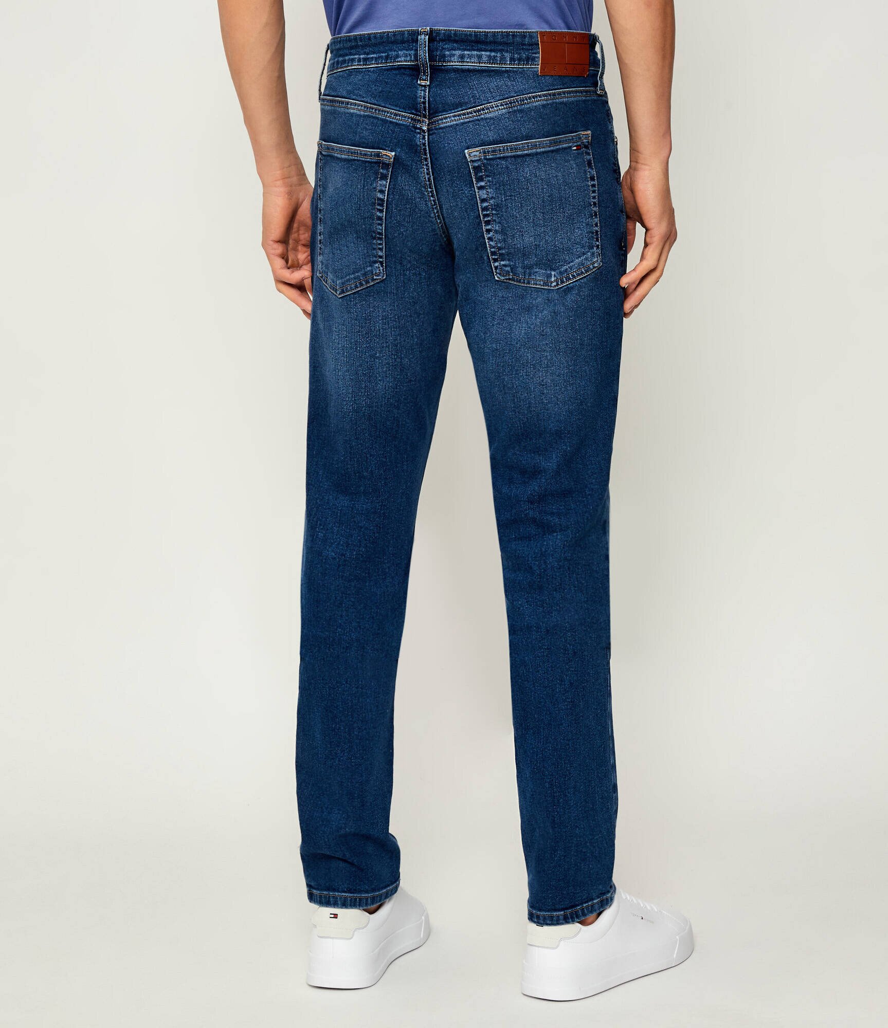 Tommy Jeans Blugi Scanton | Slim Fit