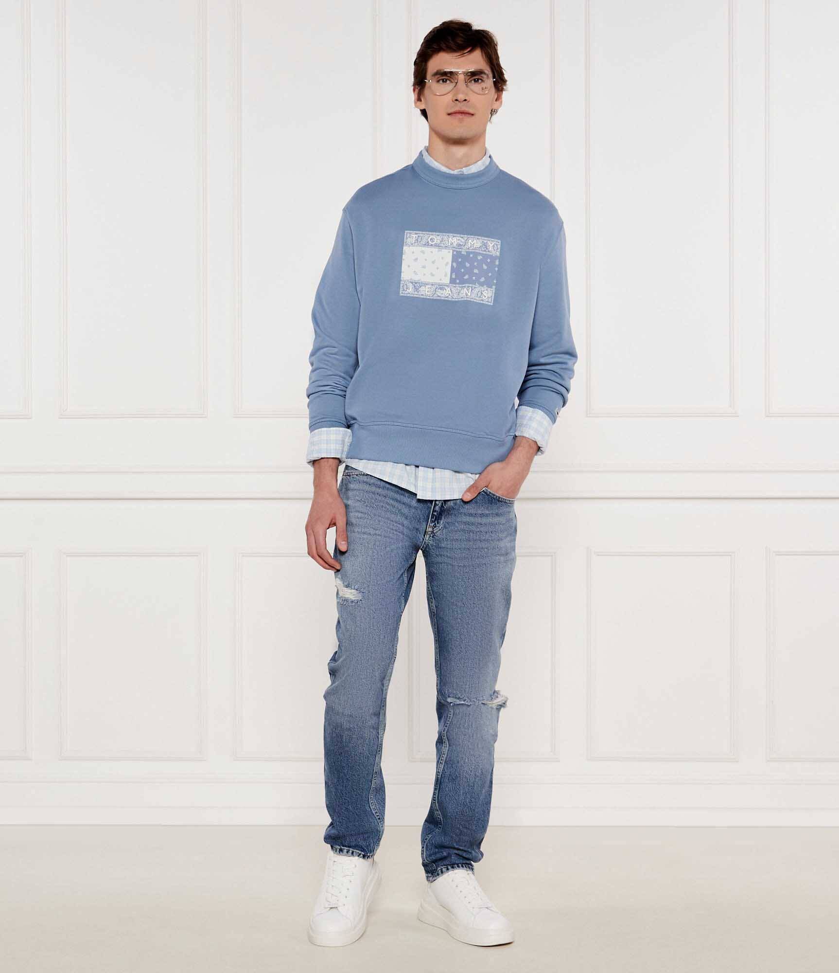 Tommy Jeans Blugi Scanton | Slim Fit
