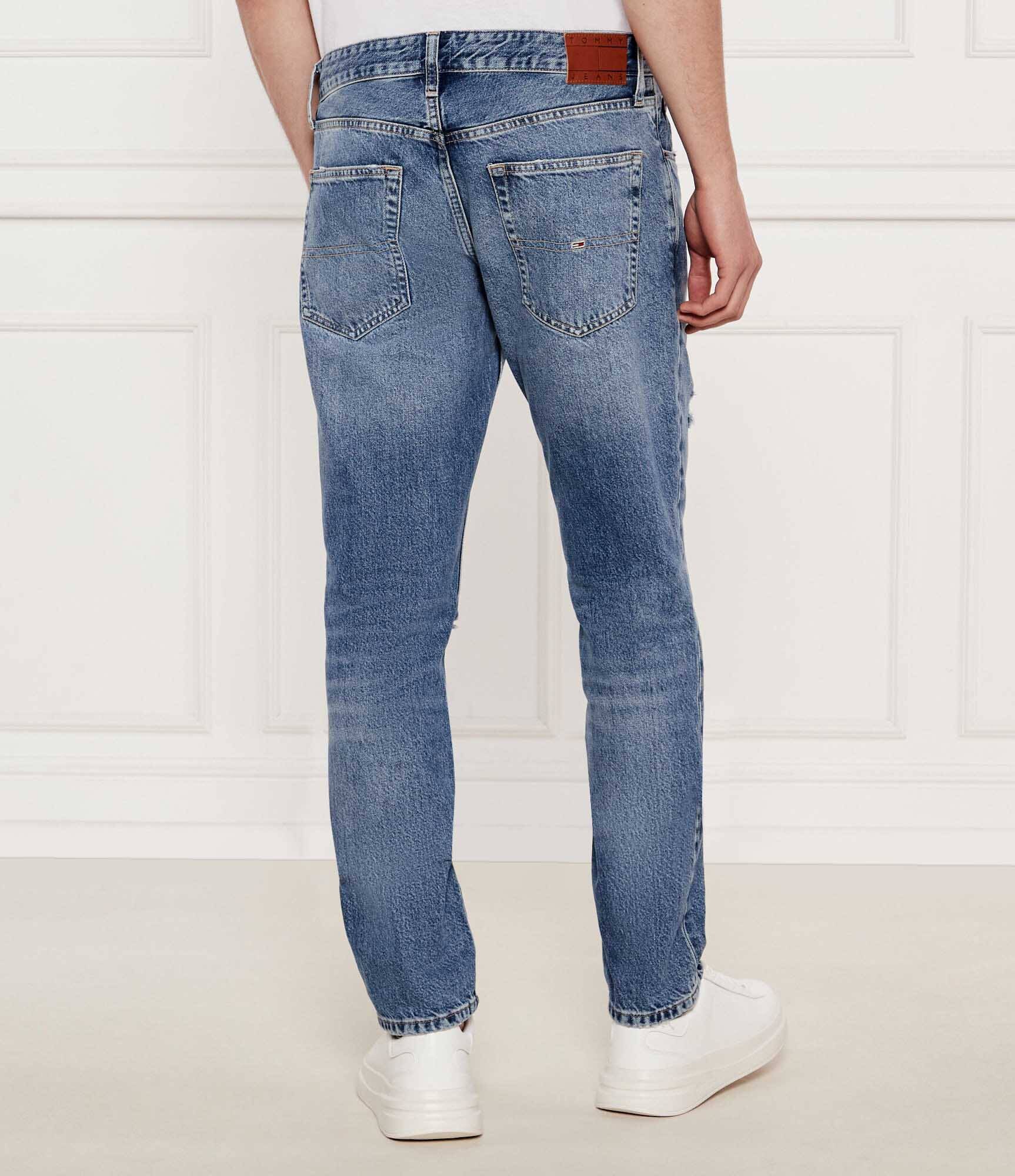 Tommy Jeans Blugi Scanton | Slim Fit